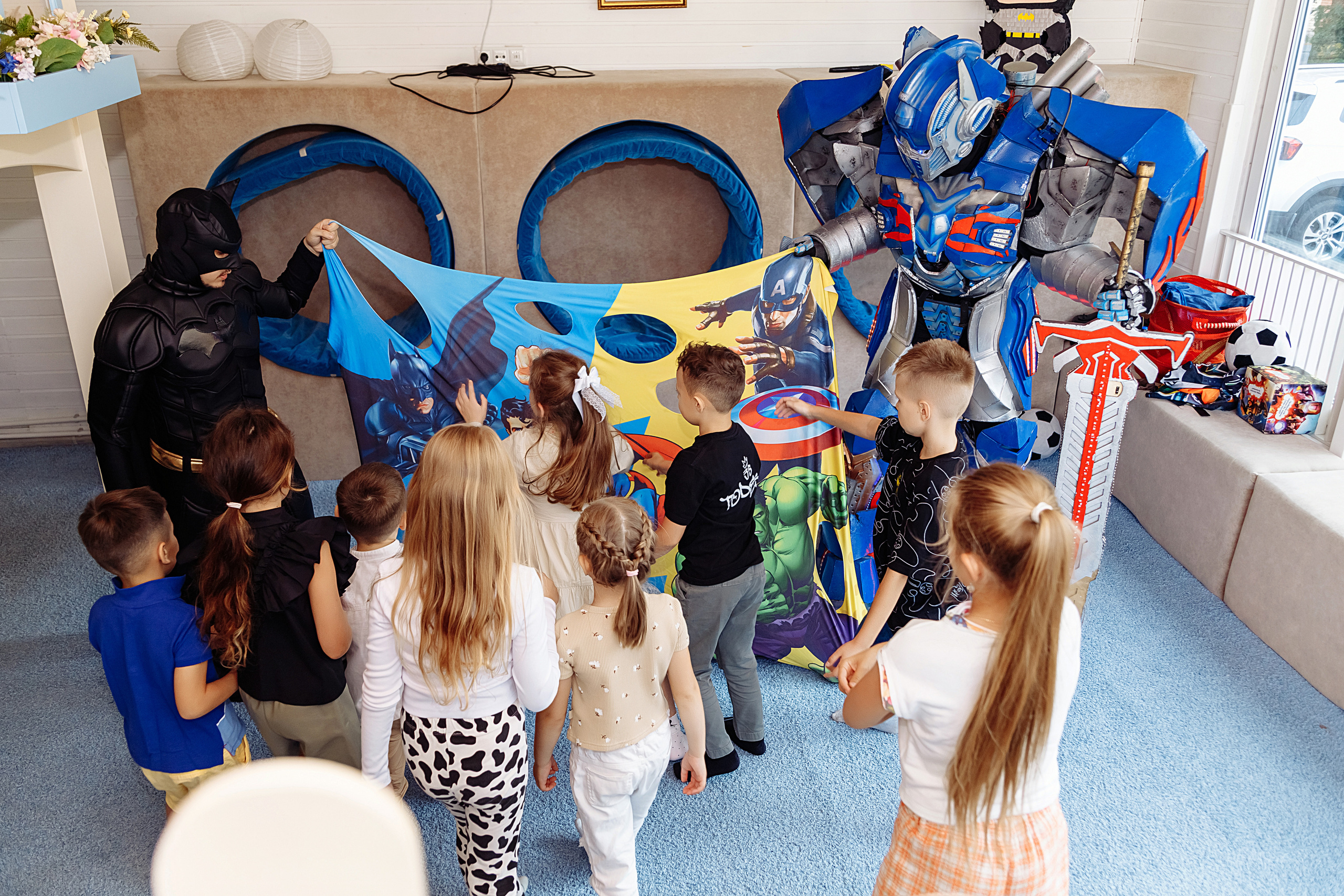 С днем рождения, Рома!. Elena Sova — семейный и женский фотограф в Санкт-Петербурге