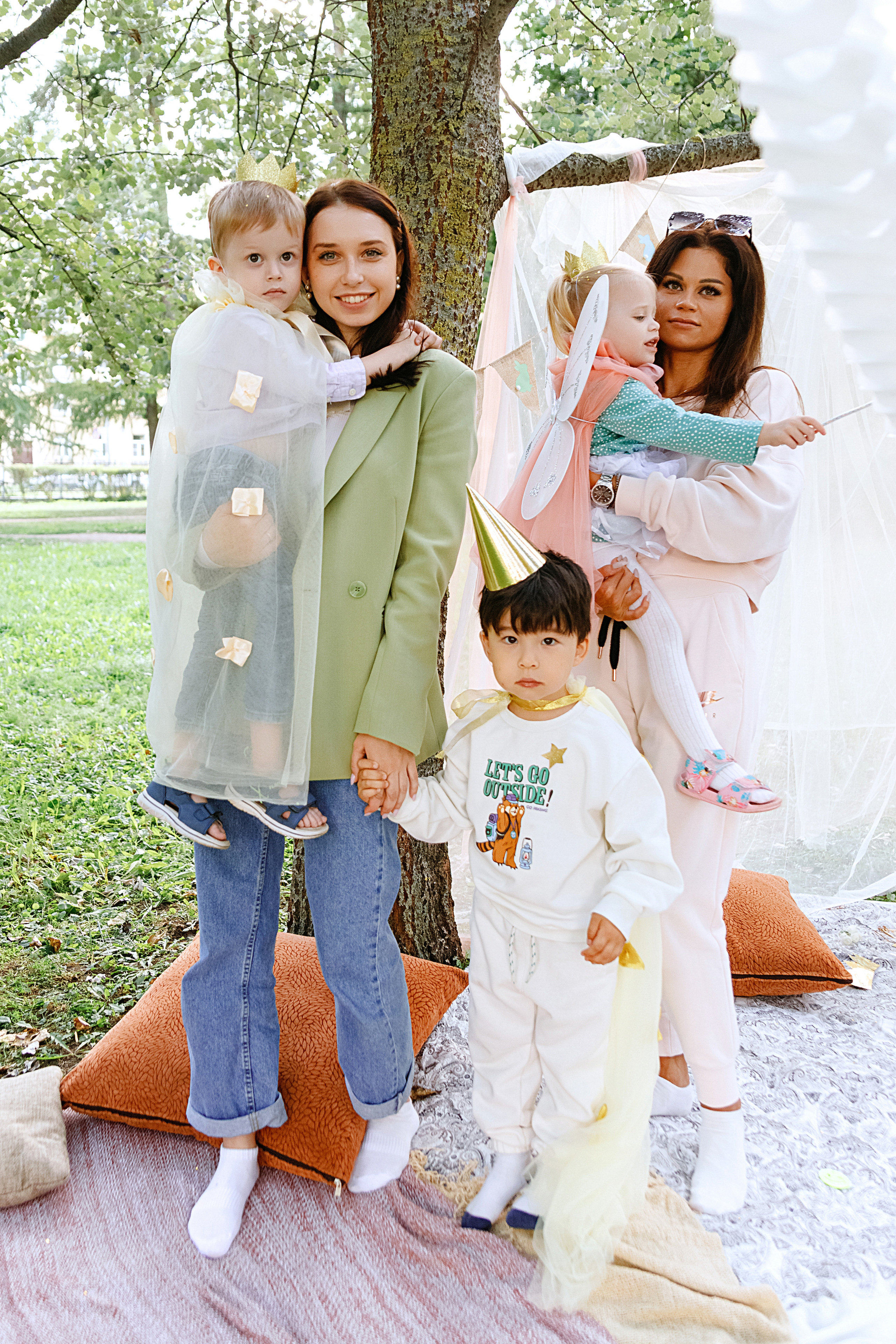 С днем рождения!. Elena Sova — семейный и женский фотограф в Санкт-Петербурге