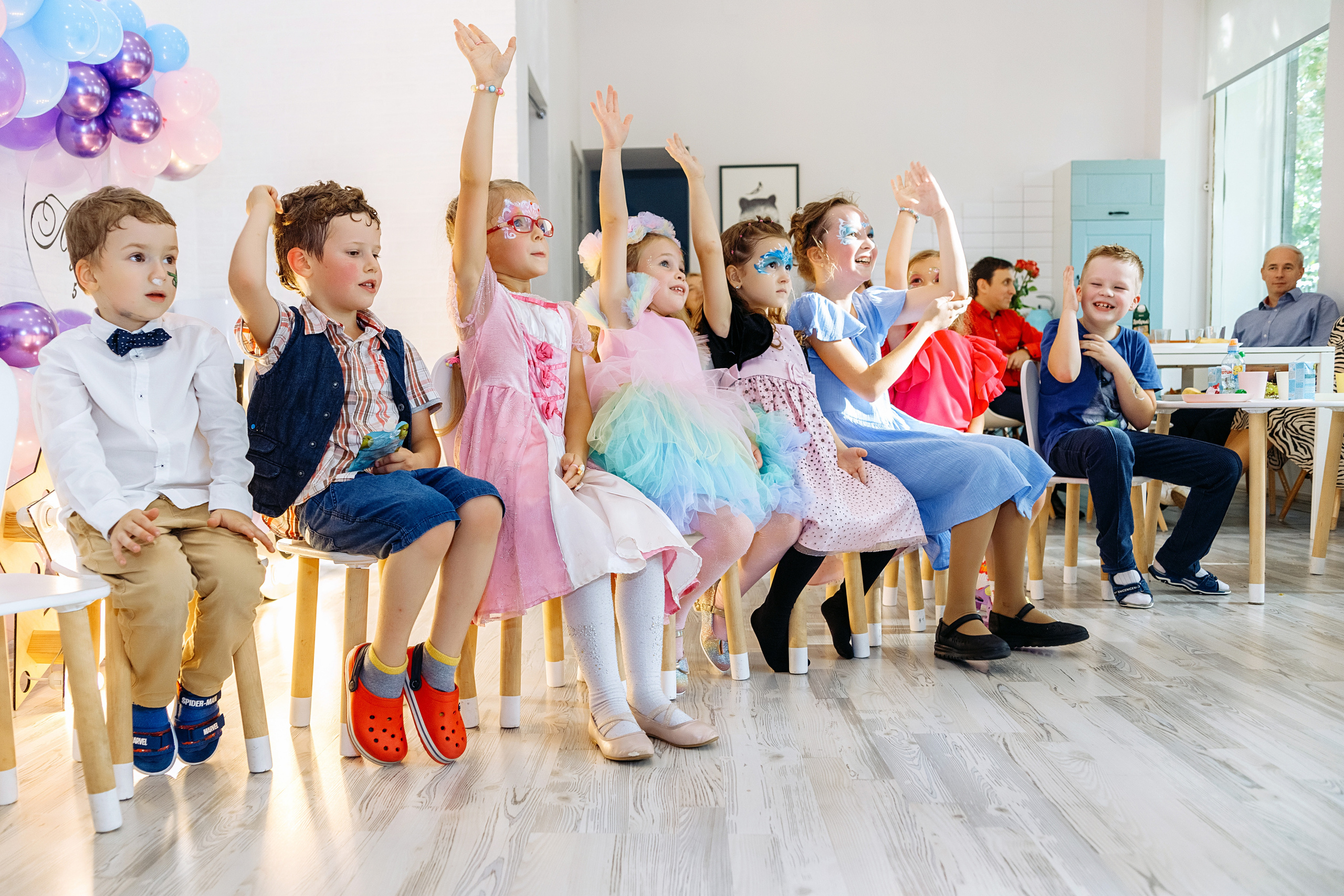 Лизе 5 лет!. Elena Sova — семейный и женский фотограф в Санкт-Петербурге