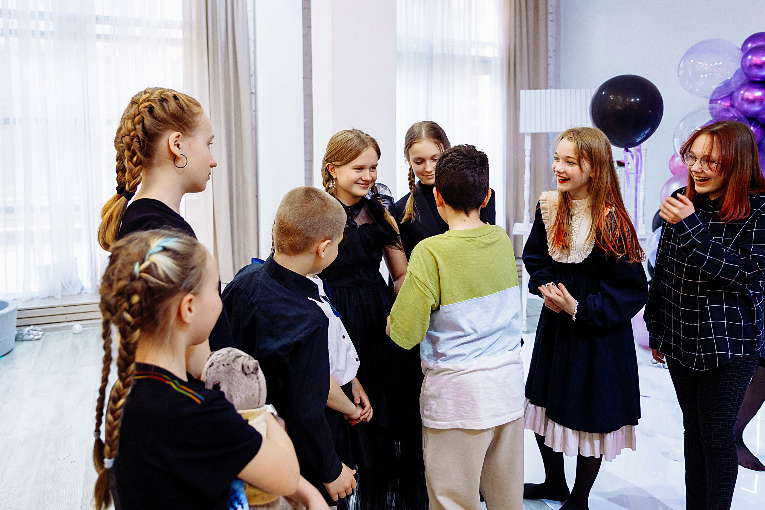 Саше 13. Elena Sova — семейный и женский фотограф в Санкт-Петербурге