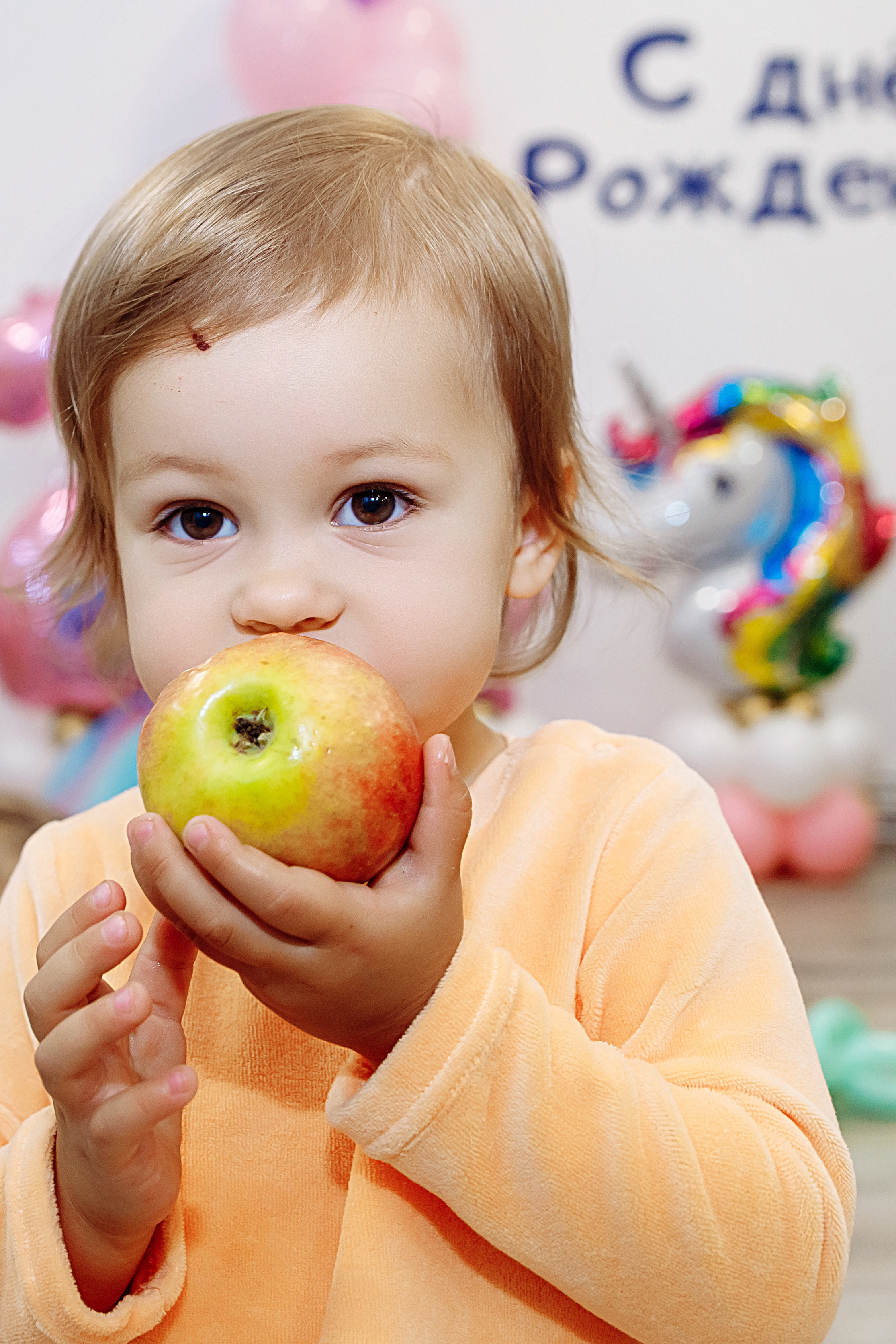 Агате 2 годика. Elena Sova — семейный и женский фотограф в Санкт-Петербурге