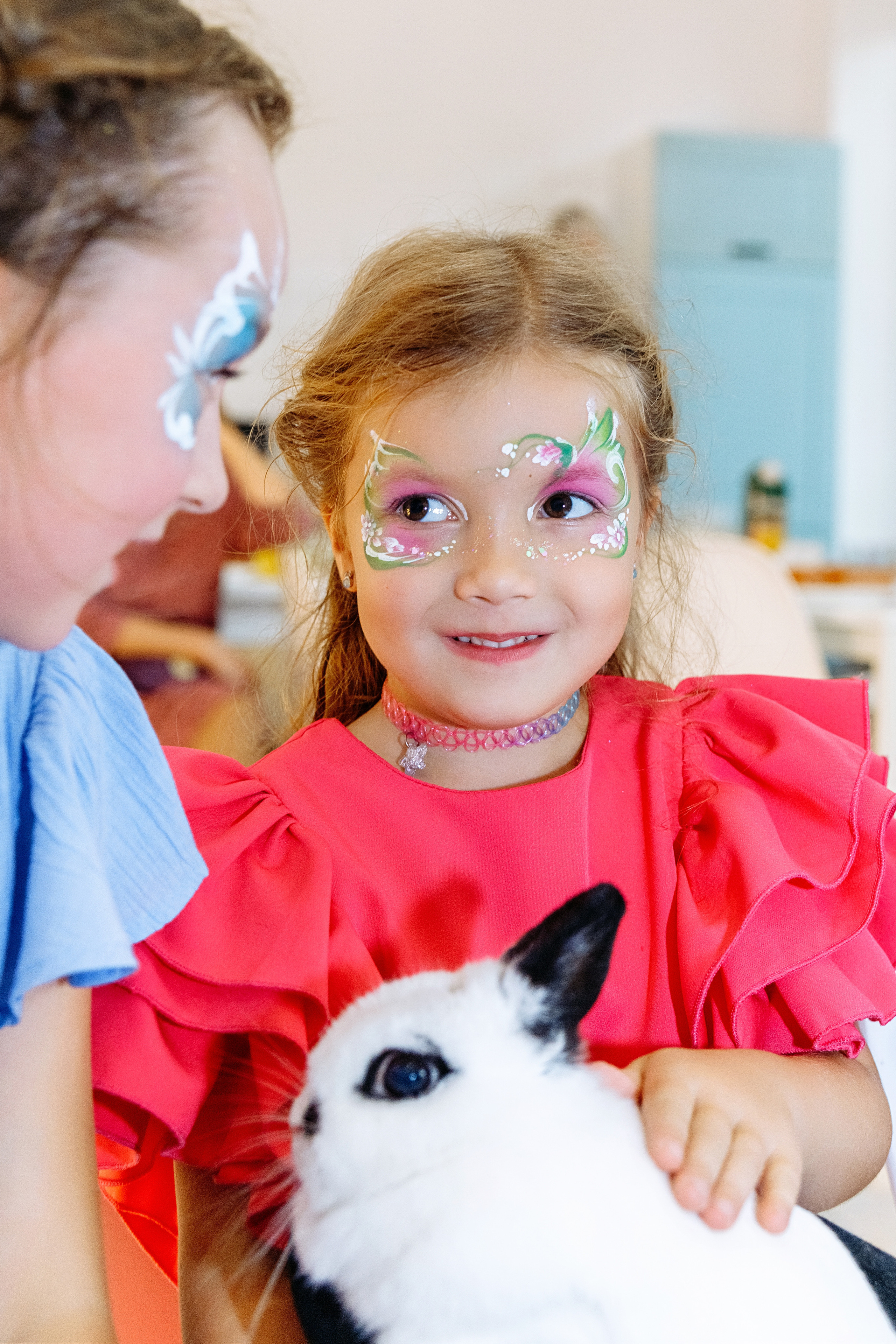 Лизе 5 лет!. Elena Sova — семейный и женский фотограф в Санкт-Петербурге