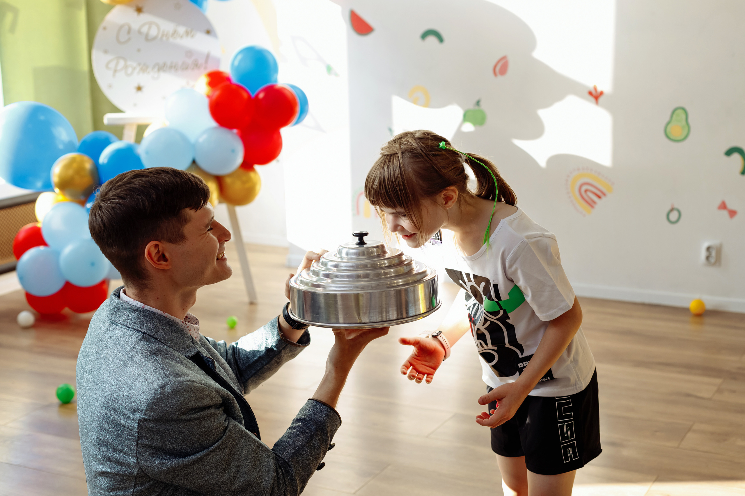 Мирон — с днем рождения!. Elena Sova — семейный и женский фотограф в Санкт-Петербурге