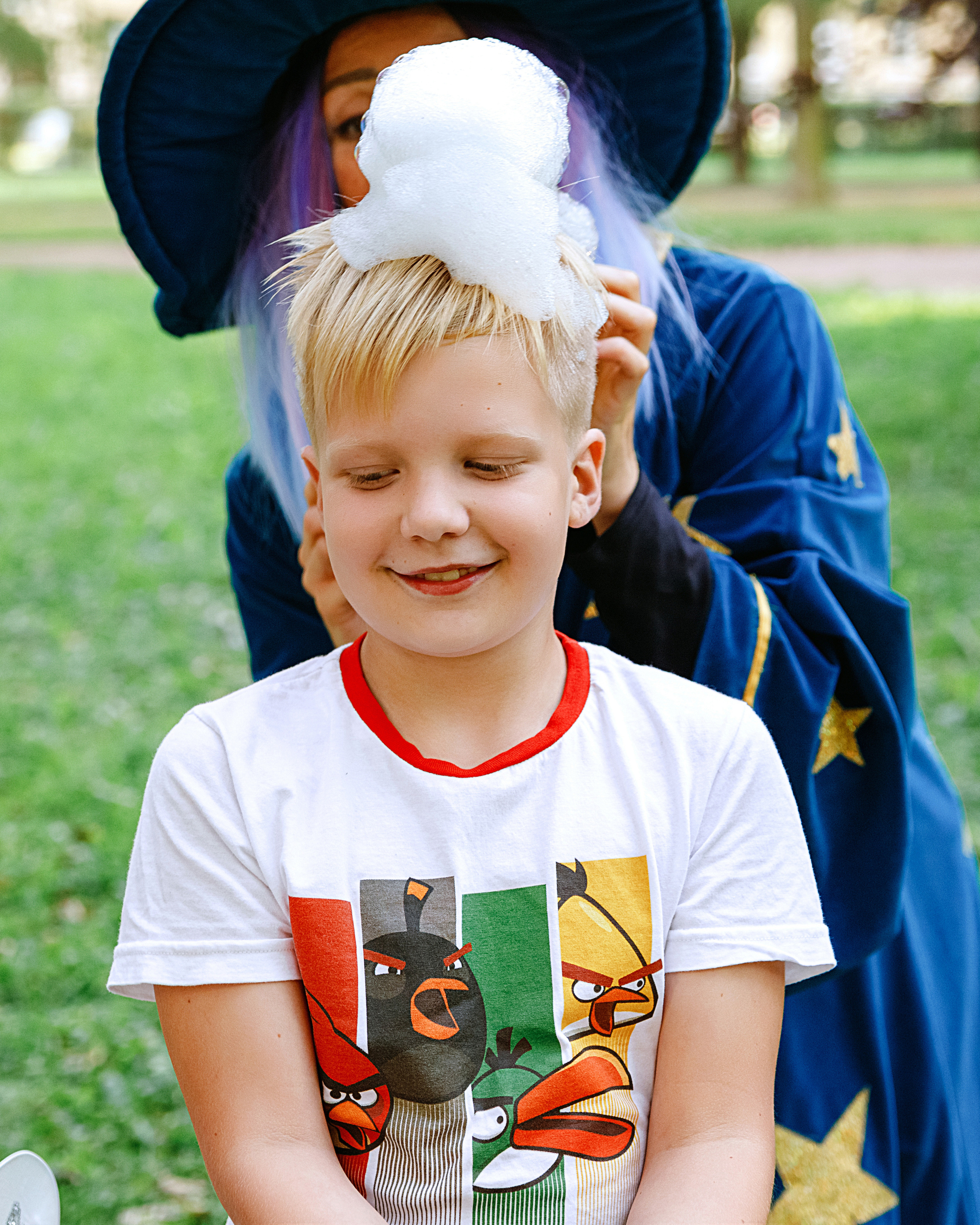 С днем рождения!. Elena Sova — семейный и женский фотограф в Санкт-Петербурге