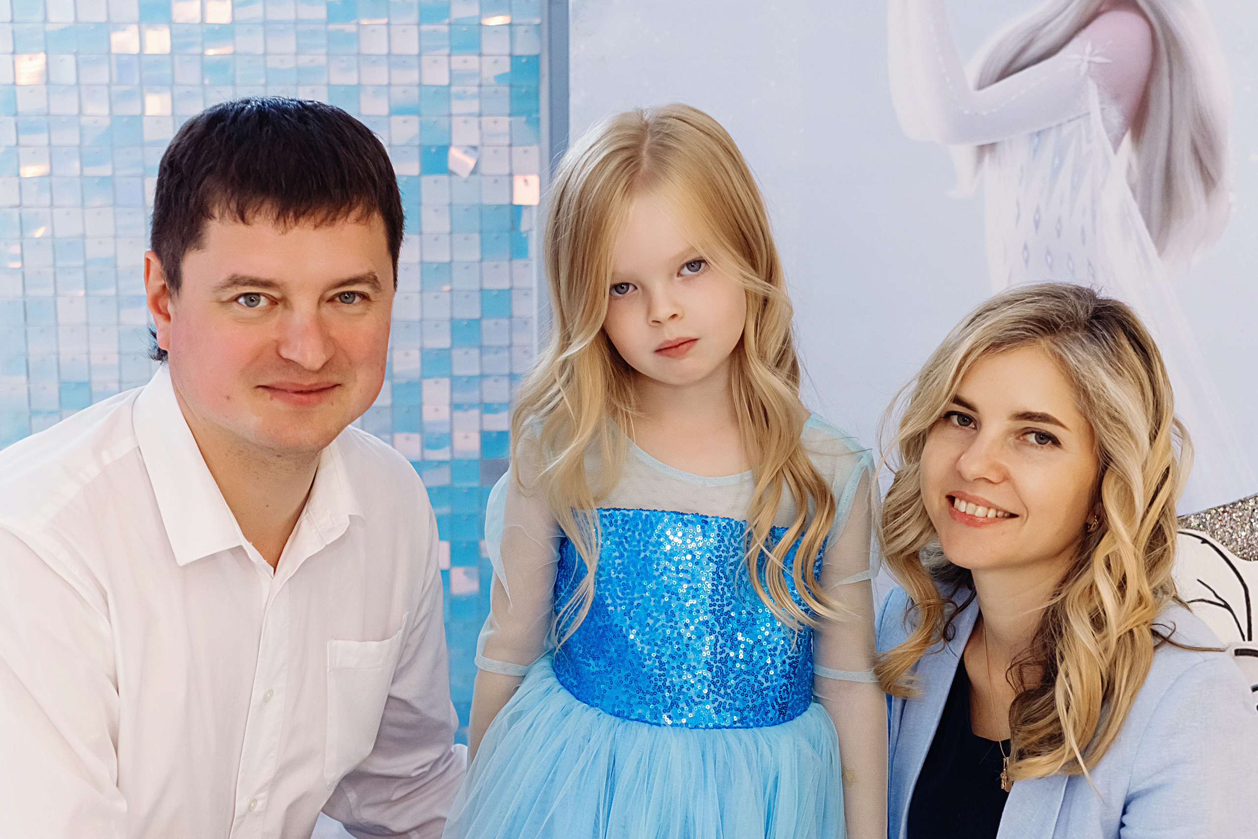 Арине 5 лет. Elena Sova — семейный и женский фотограф в Санкт-Петербурге