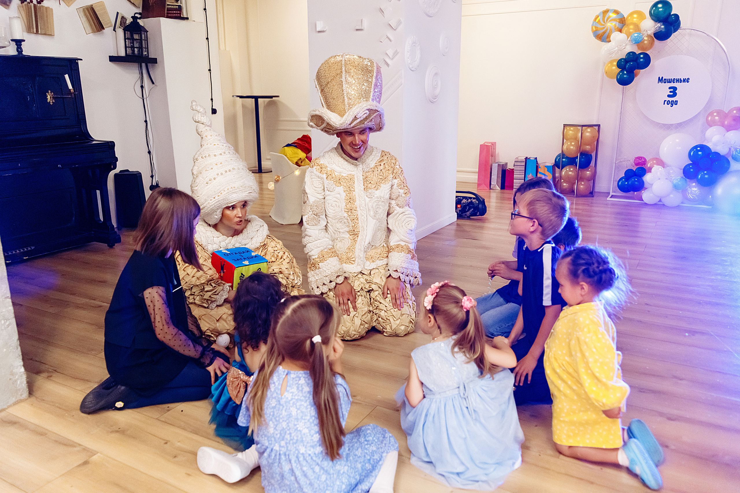 Машеньке 3 года. Elena Sova — семейный и женский фотограф в Санкт-Петербурге