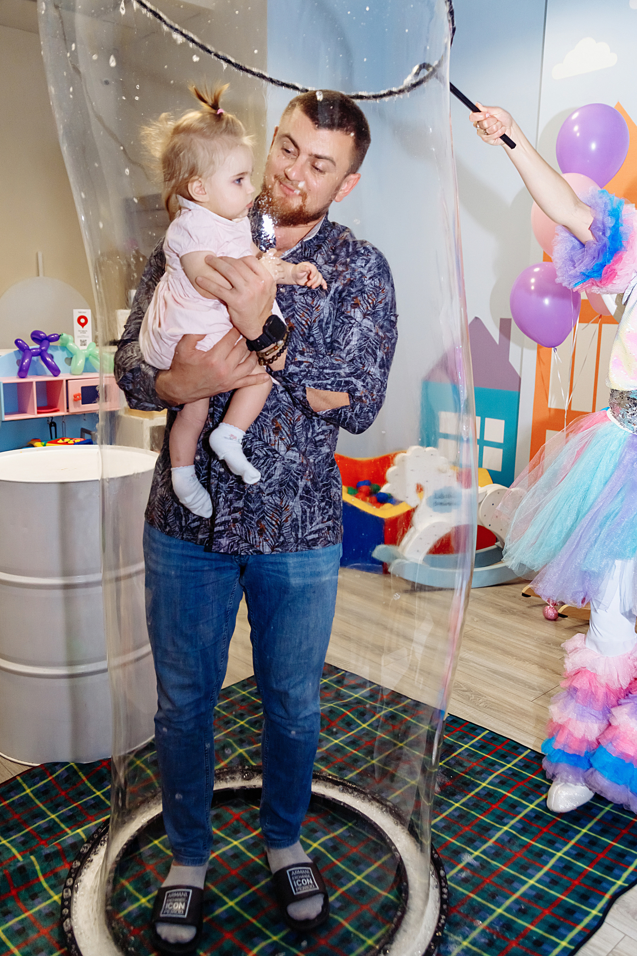 Агате 2 годика. Elena Sova — семейный и женский фотограф в Санкт-Петербурге