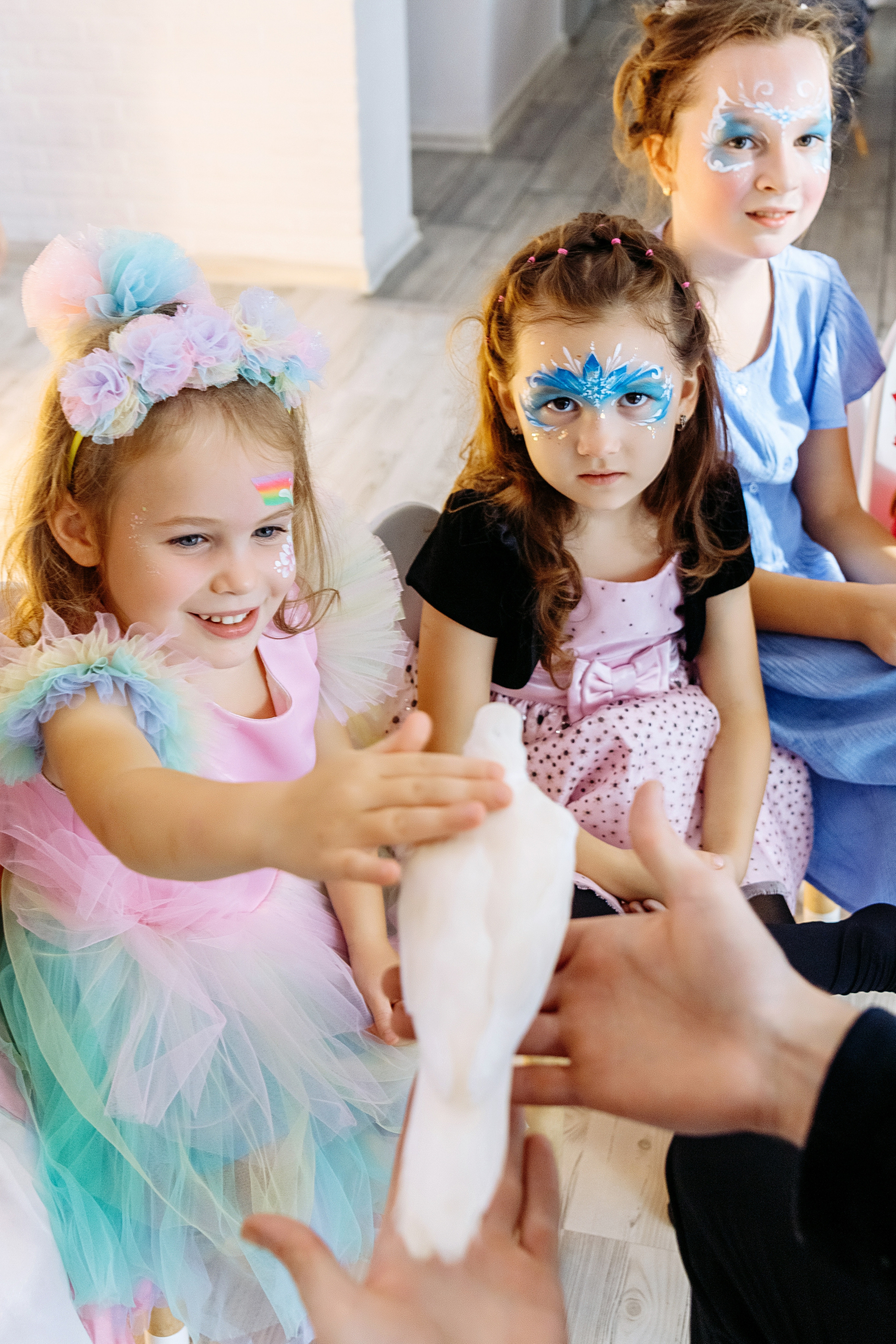 Лизе 5 лет!. Elena Sova — семейный и женский фотограф в Санкт-Петербурге