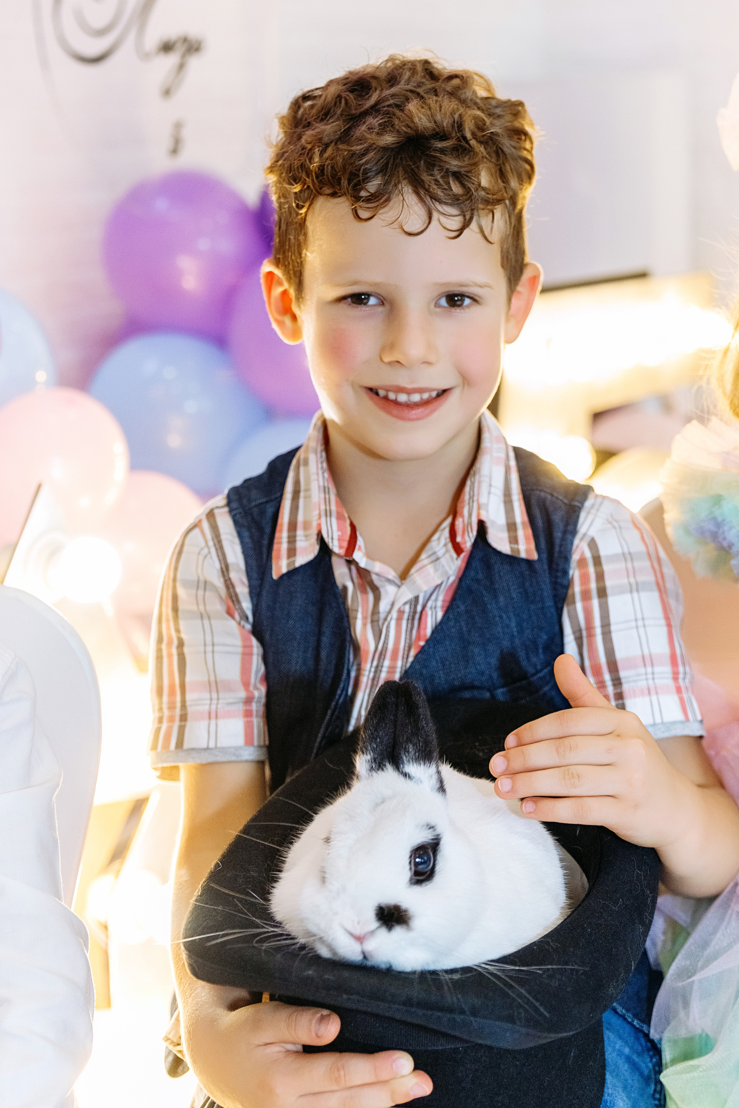 Лизе 5 лет!. Elena Sova — семейный и женский фотограф в Санкт-Петербурге