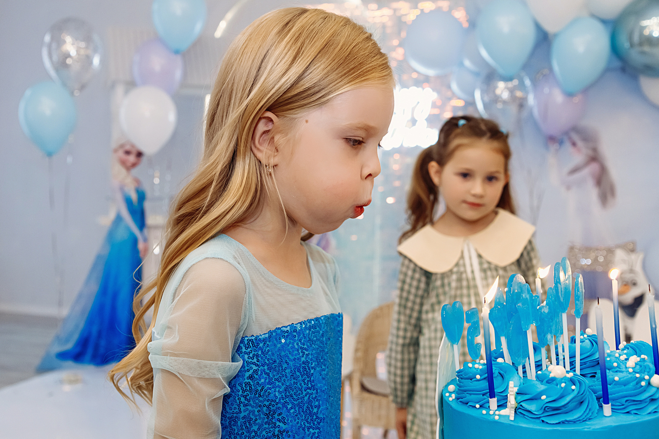 Арине 5 лет. Elena Sova — семейный и женский фотограф в Санкт-Петербурге