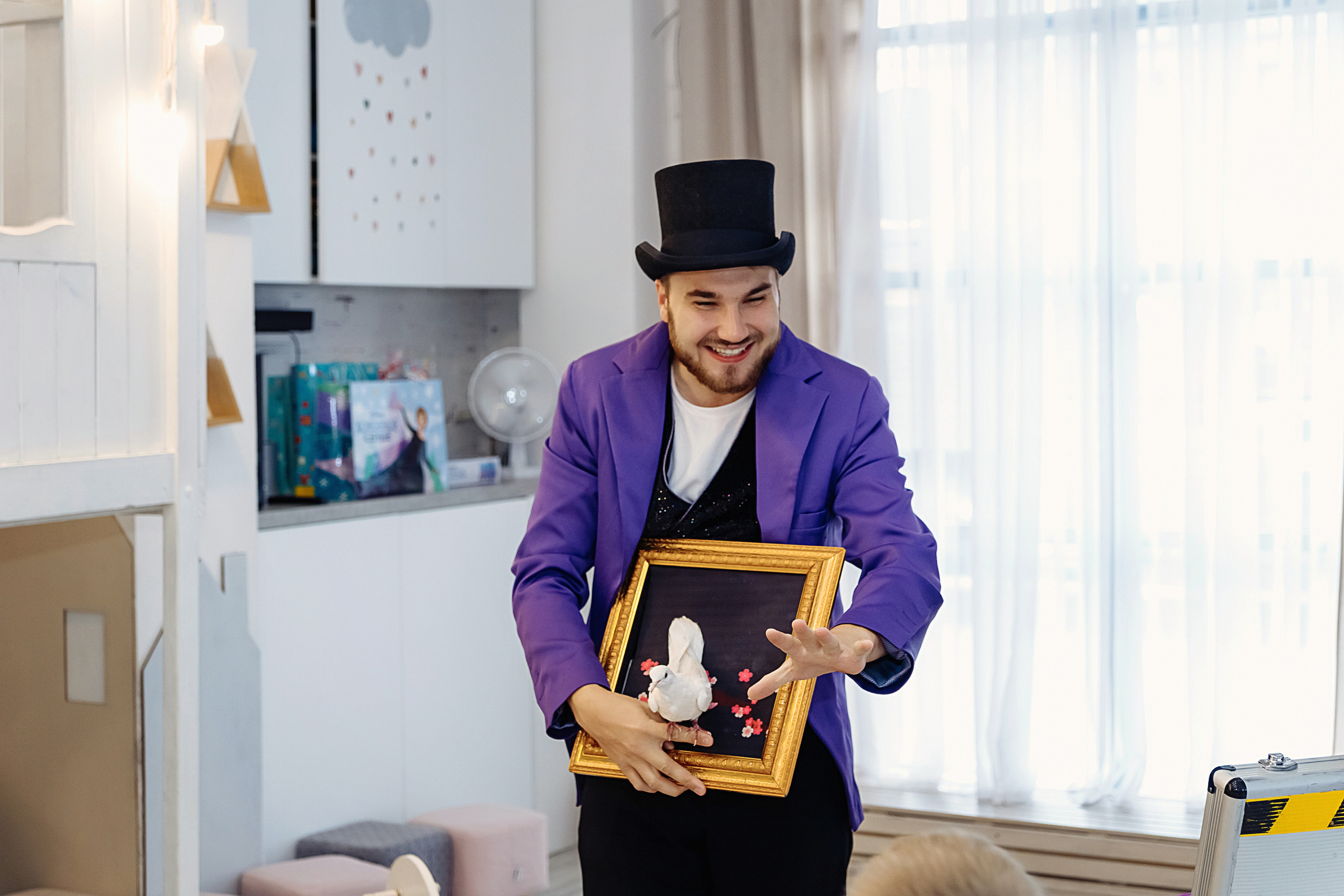 Арине 5 лет. Elena Sova — семейный и женский фотограф в Санкт-Петербурге