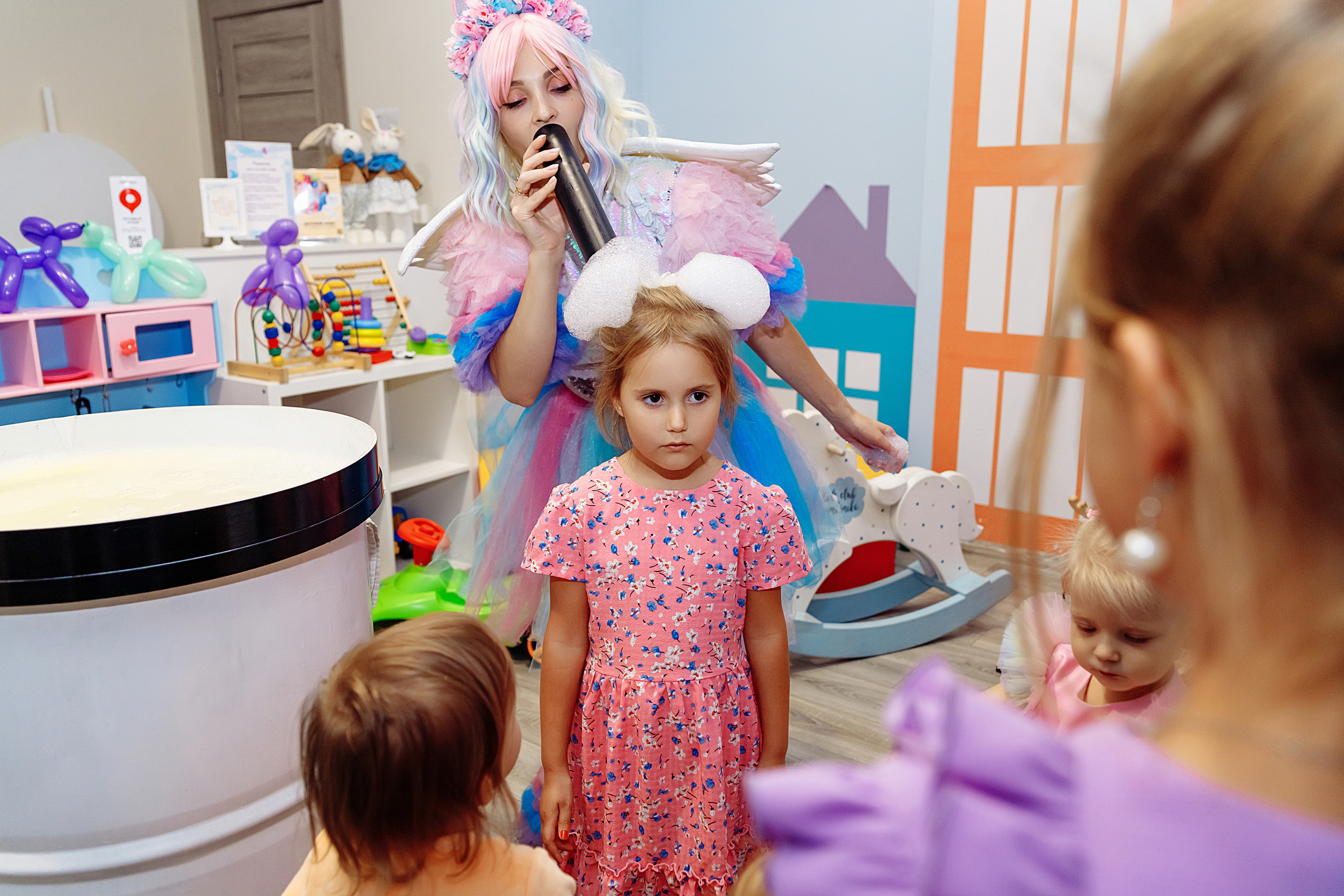 Агате 2 годика. Elena Sova — семейный и женский фотограф в Санкт-Петербурге