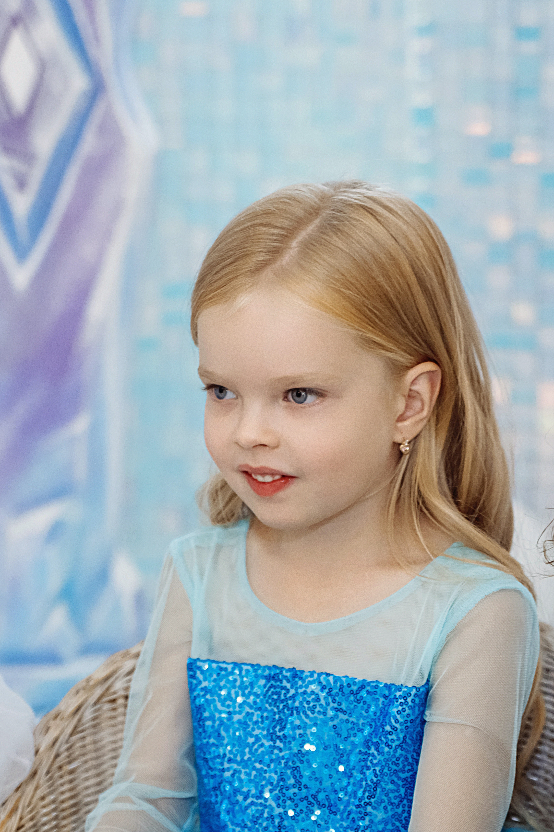 Арине 5 лет. Elena Sova — семейный и женский фотограф в Санкт-Петербурге