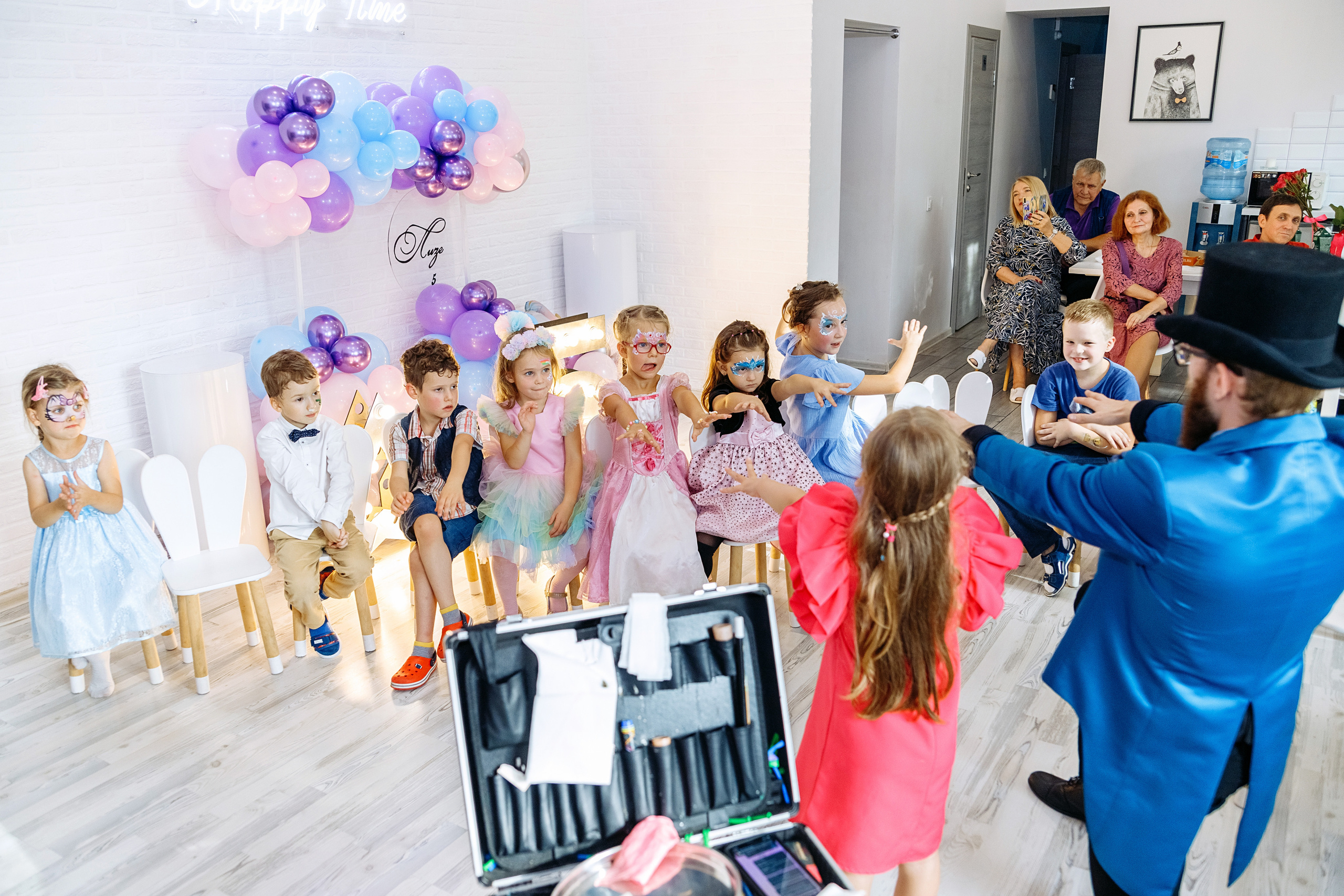 Лизе 5 лет!. Elena Sova — семейный и женский фотограф в Санкт-Петербурге