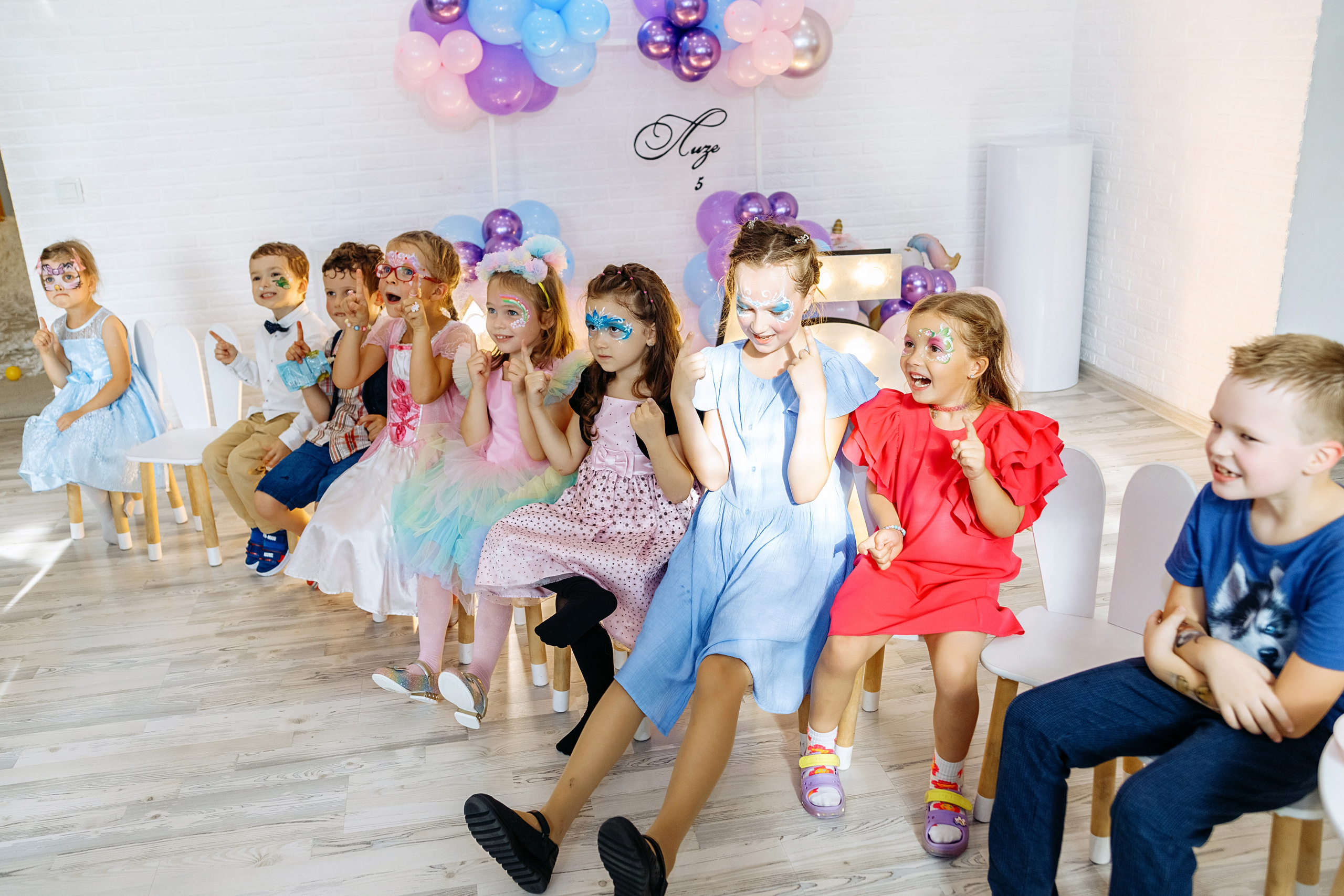 Лизе 5 лет!. Elena Sova — семейный и женский фотограф в Санкт-Петербурге