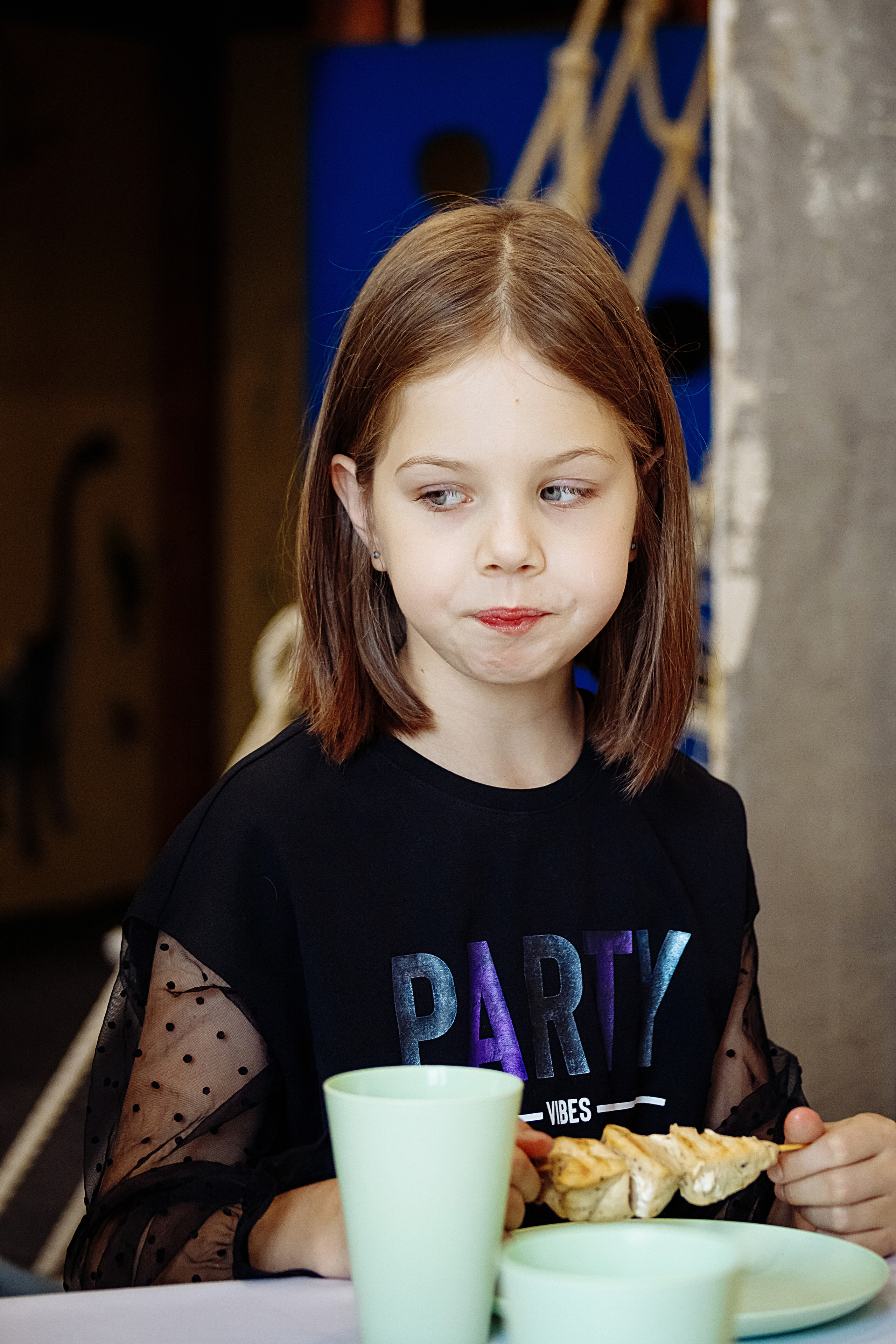 Машеньке 3 года. Elena Sova — семейный и женский фотограф в Санкт-Петербурге