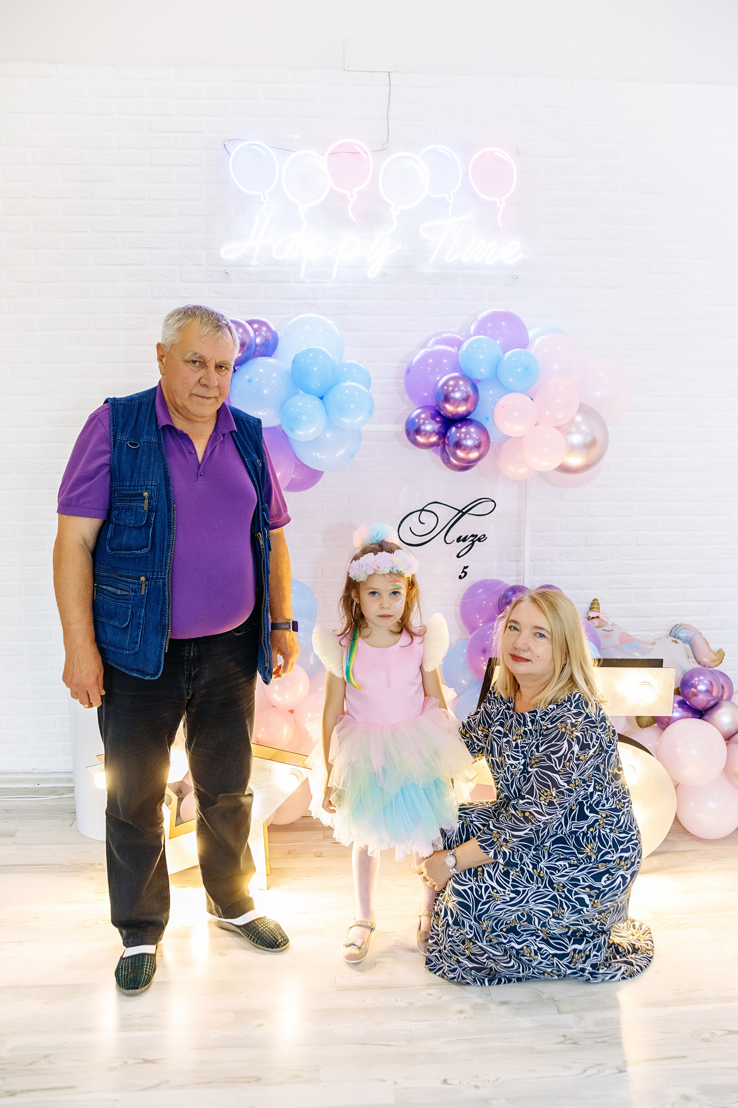 Лизе 5 лет!. Elena Sova — семейный и женский фотограф в Санкт-Петербурге