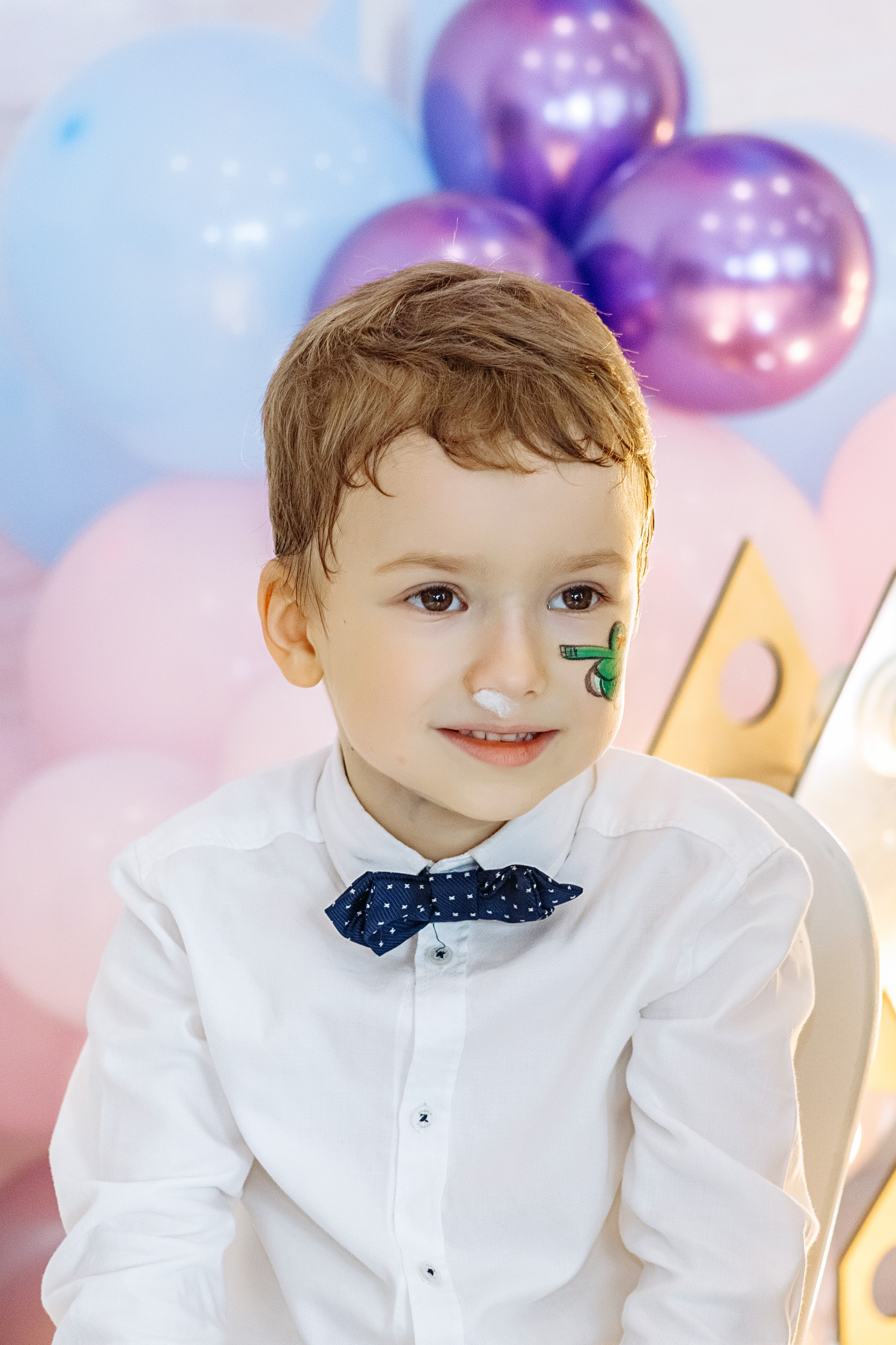 Лизе 5 лет!. Elena Sova — семейный и женский фотограф в Санкт-Петербурге