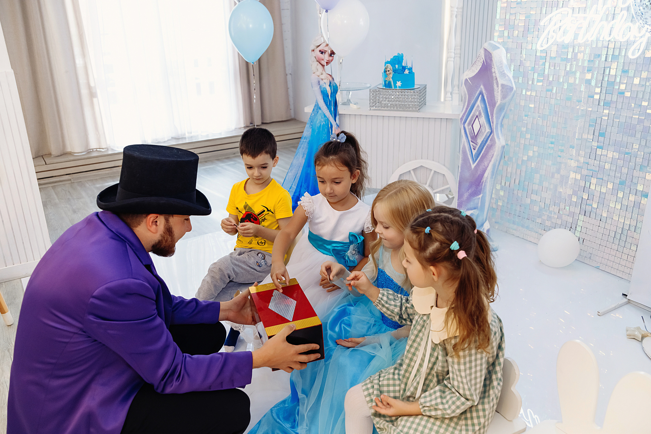 Арине 5 лет. Elena Sova — семейный и женский фотограф в Санкт-Петербурге