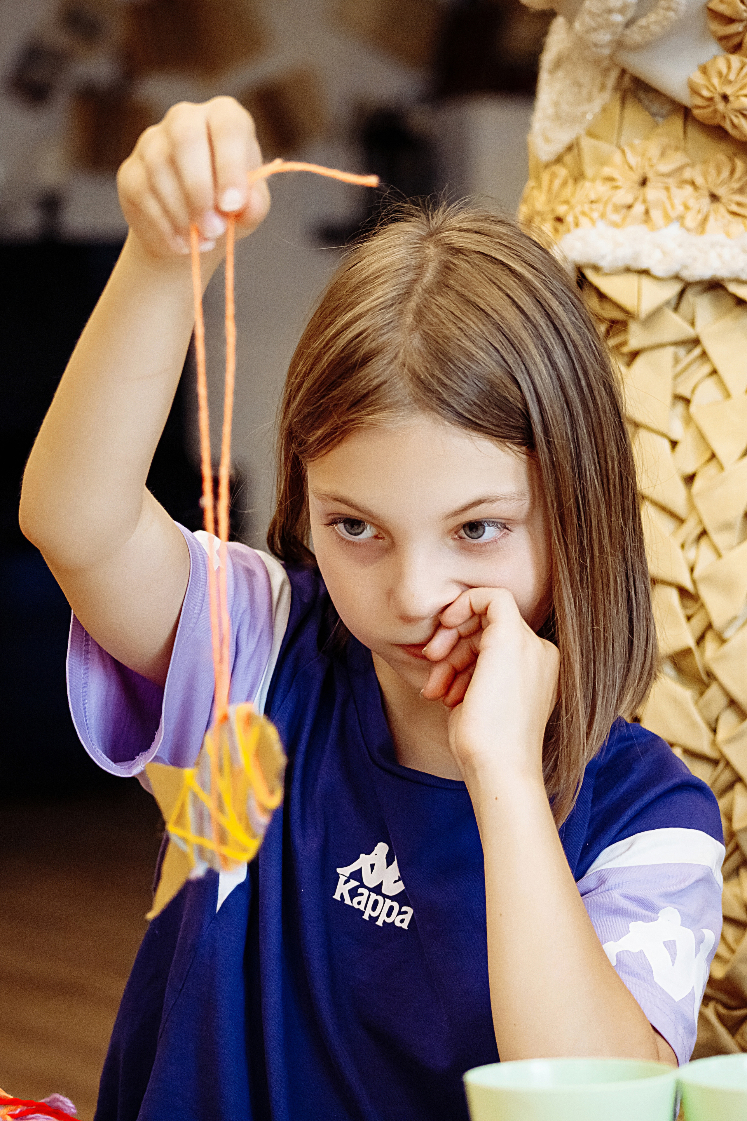 Машеньке 3 года. Elena Sova — семейный и женский фотограф в Санкт-Петербурге