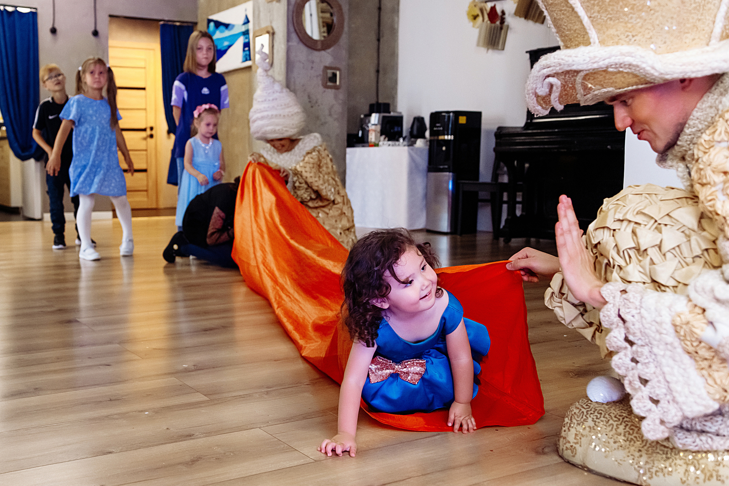 Машеньке 3 года. Elena Sova — семейный и женский фотограф в Санкт-Петербурге