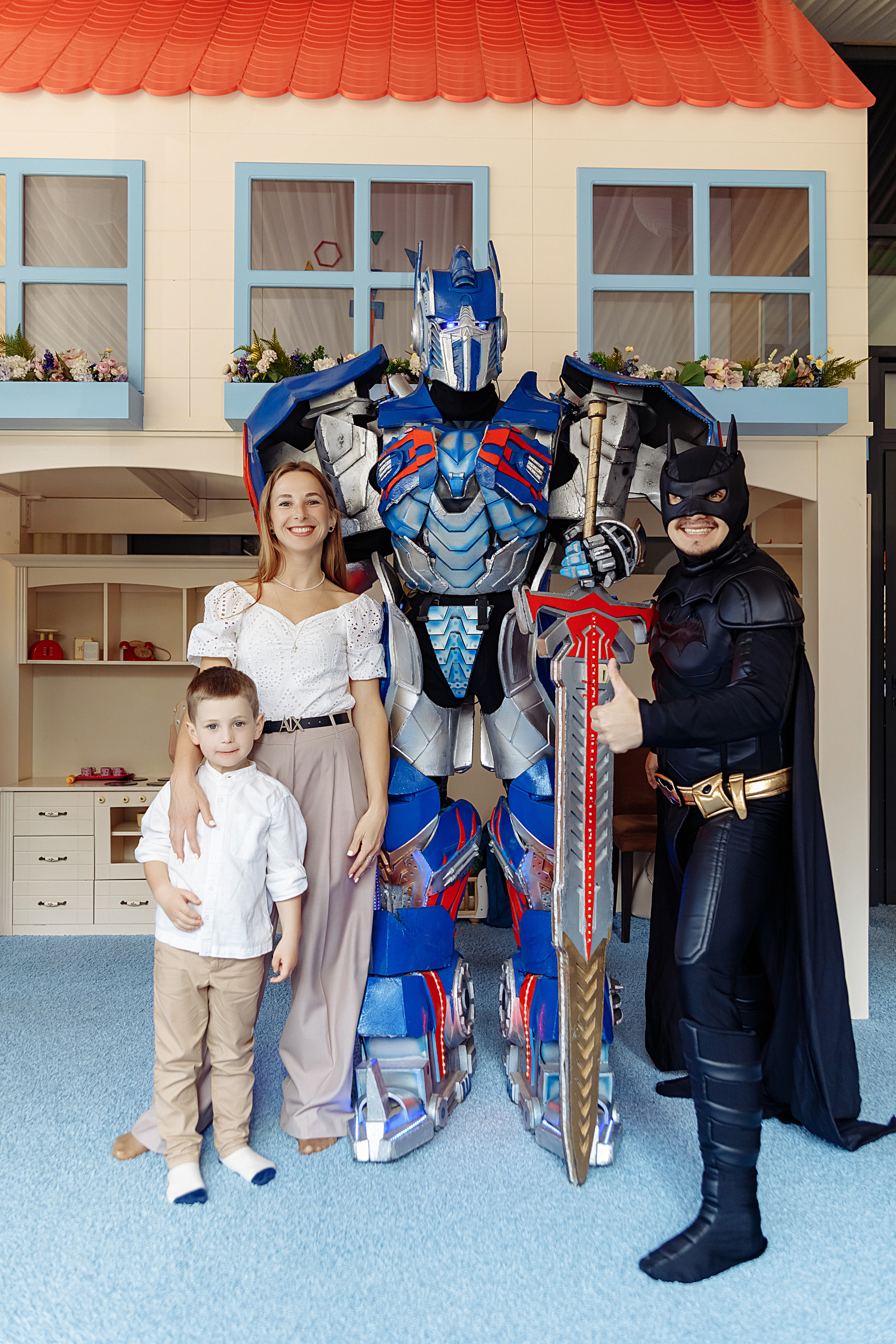 С днем рождения, Рома!. Elena Sova — семейный и женский фотограф в Санкт-Петербурге