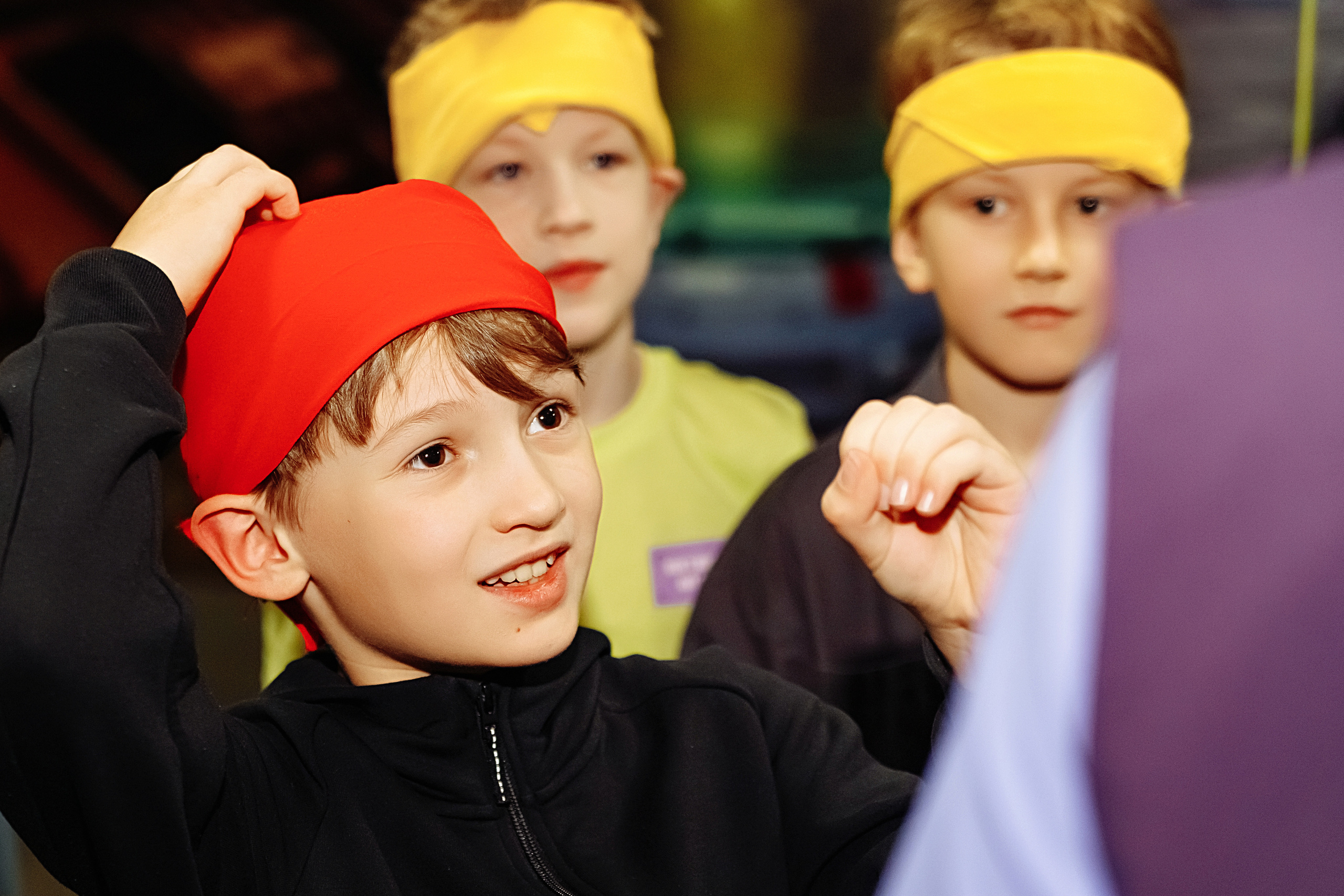 Марку 8 лет!. Elena Sova — семейный и женский фотограф в Санкт-Петербурге