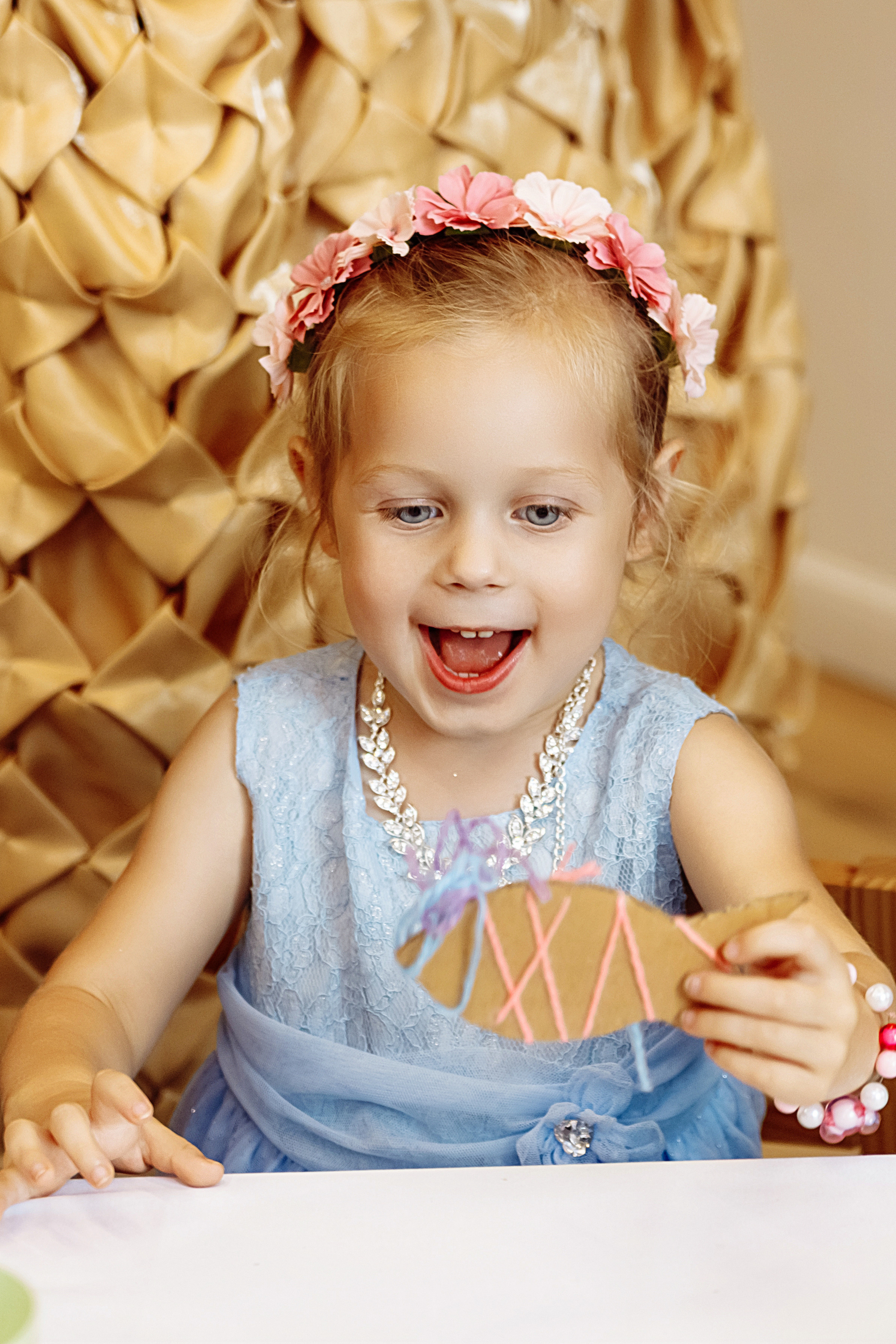 Машеньке 3 года. Elena Sova — семейный и женский фотограф в Санкт-Петербурге