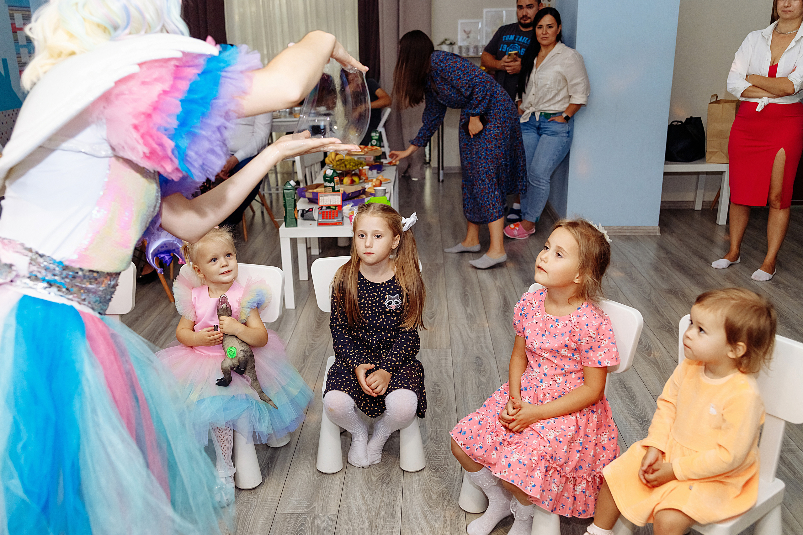 Агате 2 годика. Elena Sova — семейный и женский фотограф в Санкт-Петербурге