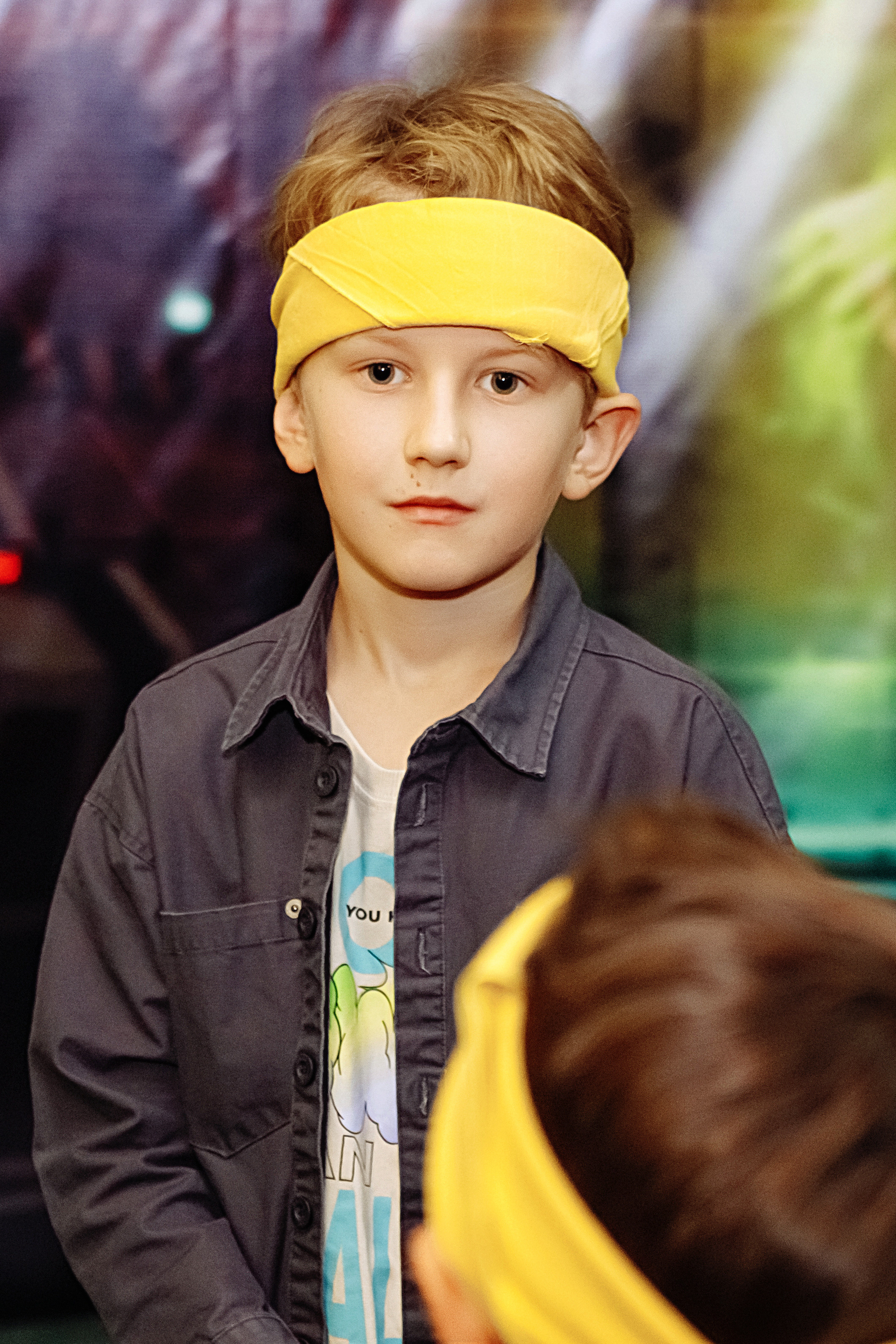 Марку 8 лет!. Elena Sova — семейный и женский фотограф в Санкт-Петербурге