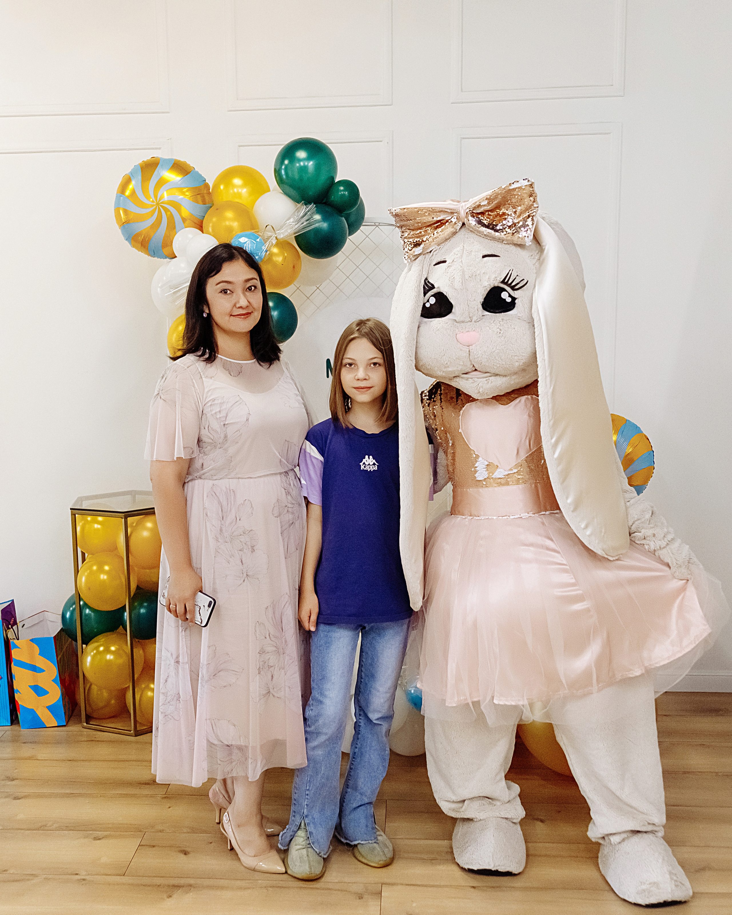 Машеньке 3 года. Elena Sova — семейный и женский фотограф в Санкт-Петербурге