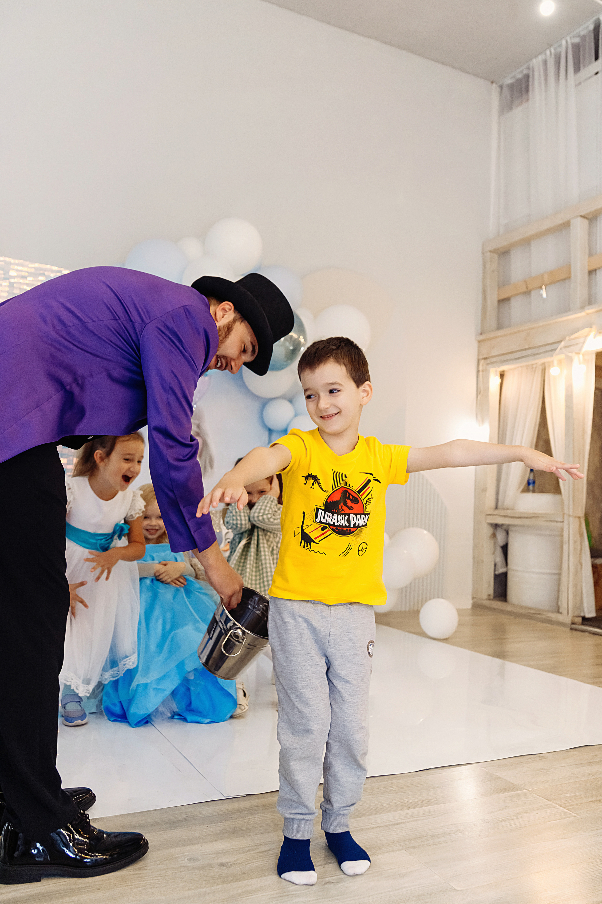 Арине 5 лет. Elena Sova — семейный и женский фотограф в Санкт-Петербурге