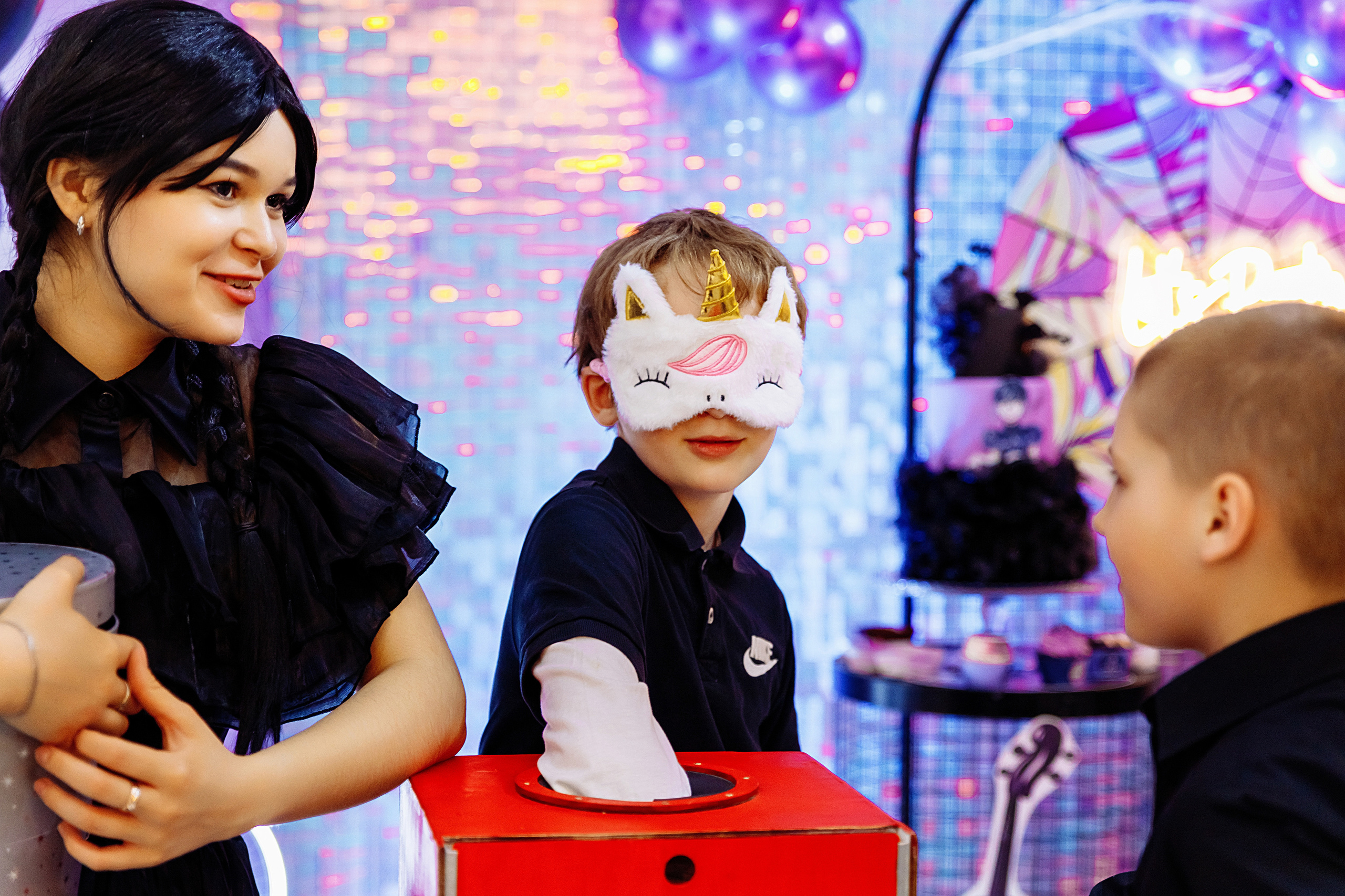 Саше 13. Elena Sova — семейный и женский фотограф в Санкт-Петербурге