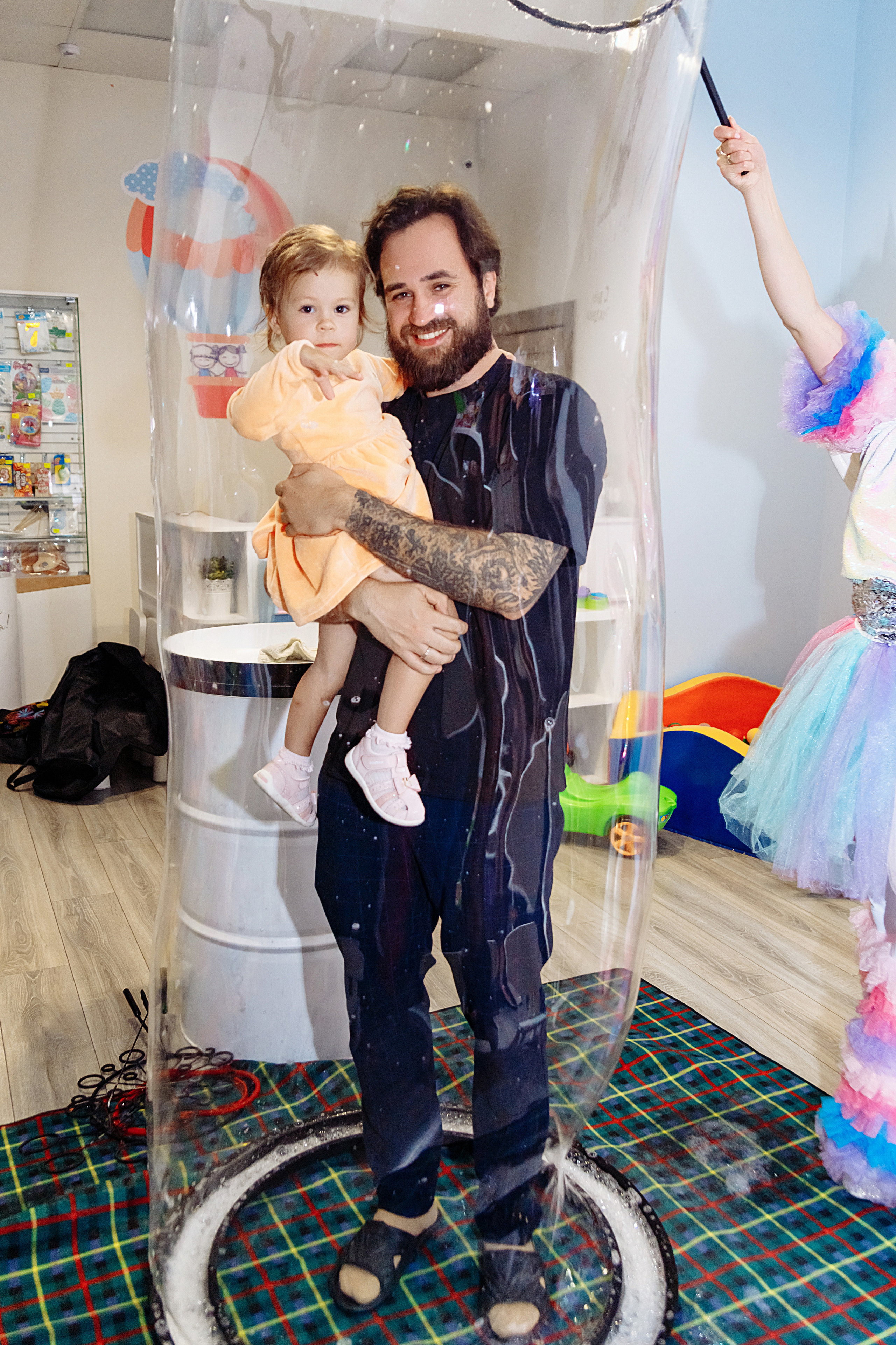 Агате 2 годика. Elena Sova — семейный и женский фотограф в Санкт-Петербурге