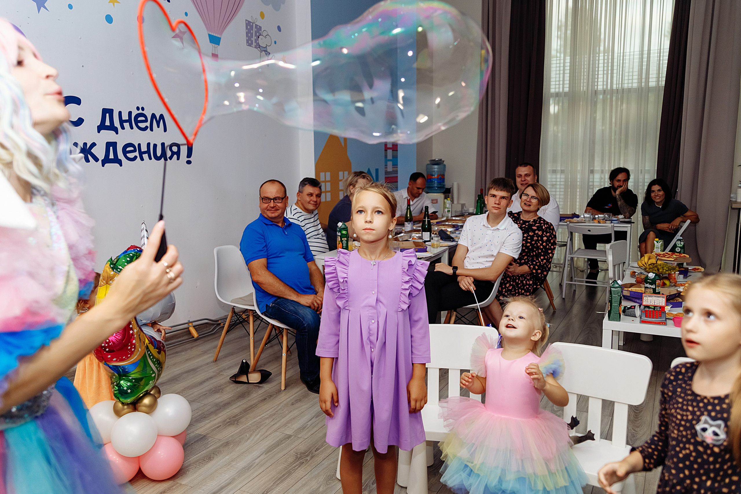 Агате 2 годика. Elena Sova — семейный и женский фотограф в Санкт-Петербурге