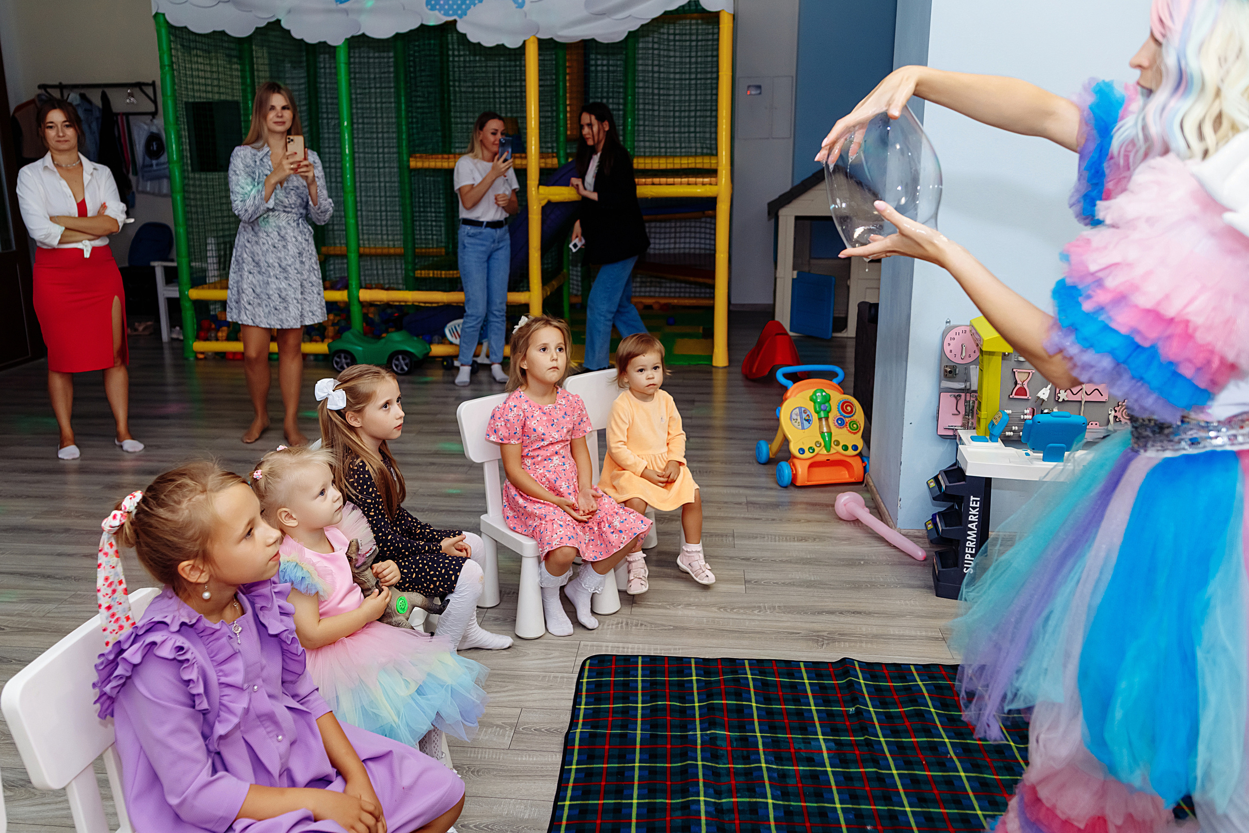 Агате 2 годика. Elena Sova — семейный и женский фотограф в Санкт-Петербурге