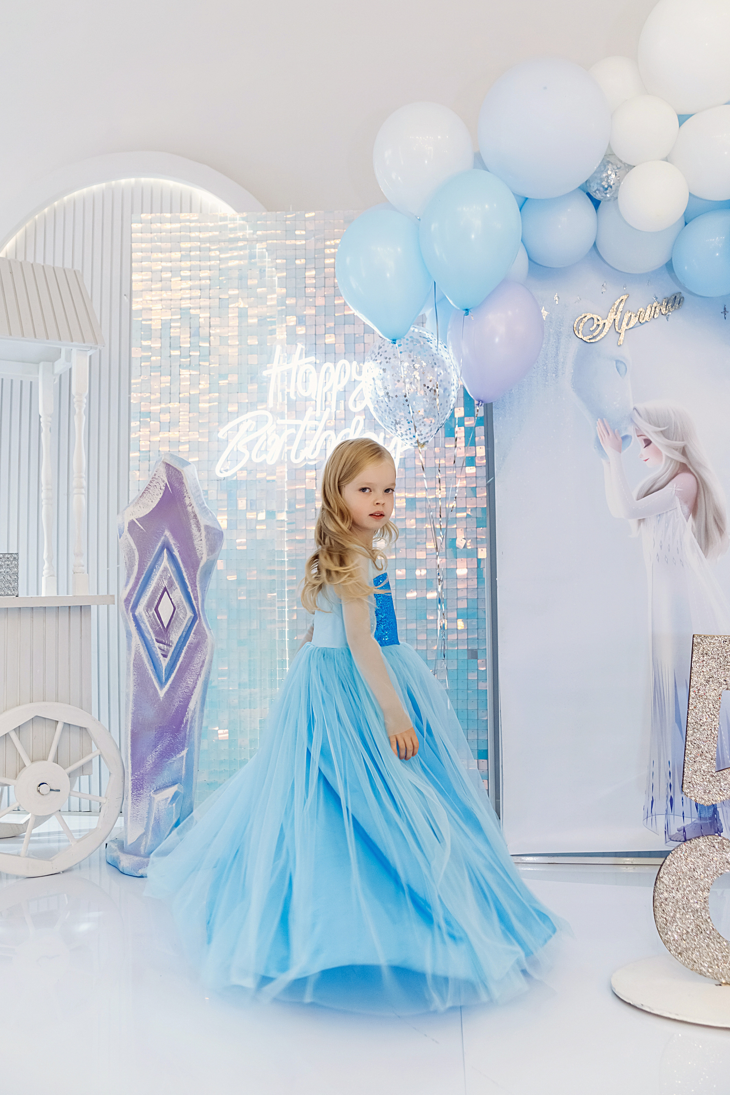 Арине 5 лет. Elena Sova — семейный и женский фотограф в Санкт-Петербурге