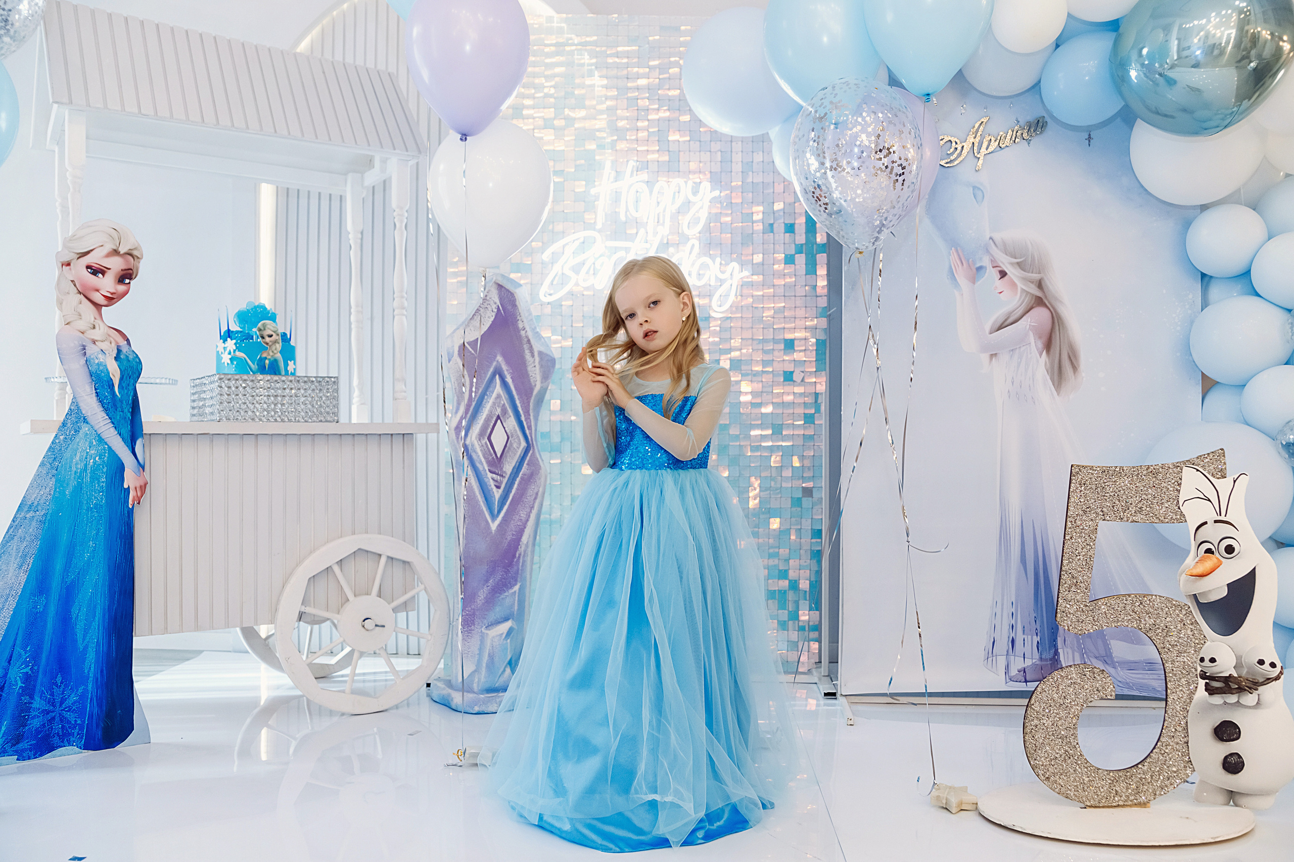 Арине 5 лет. Elena Sova — семейный и женский фотограф в Санкт-Петербурге