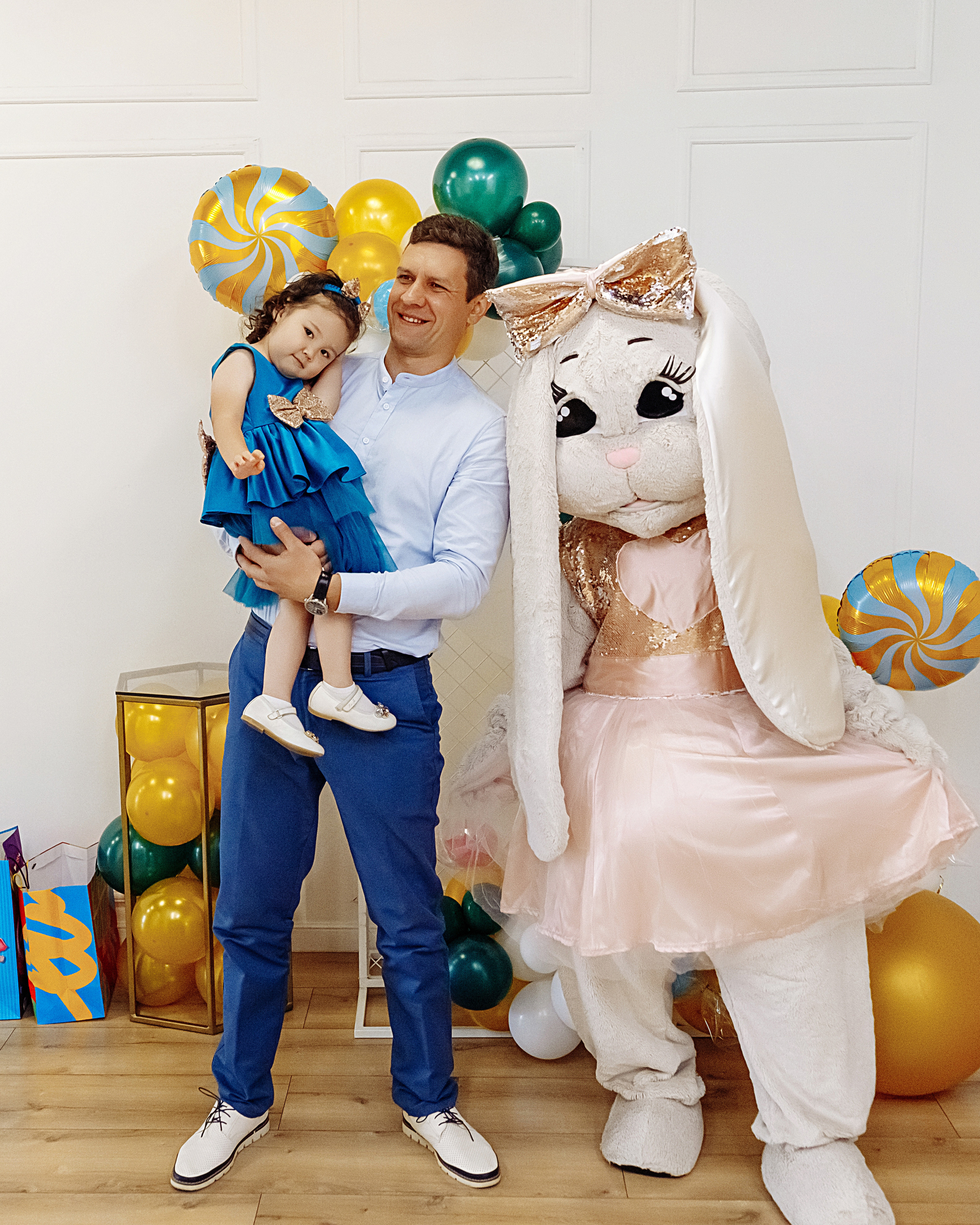 Машеньке 3 года. Elena Sova — семейный и женский фотограф в Санкт-Петербурге