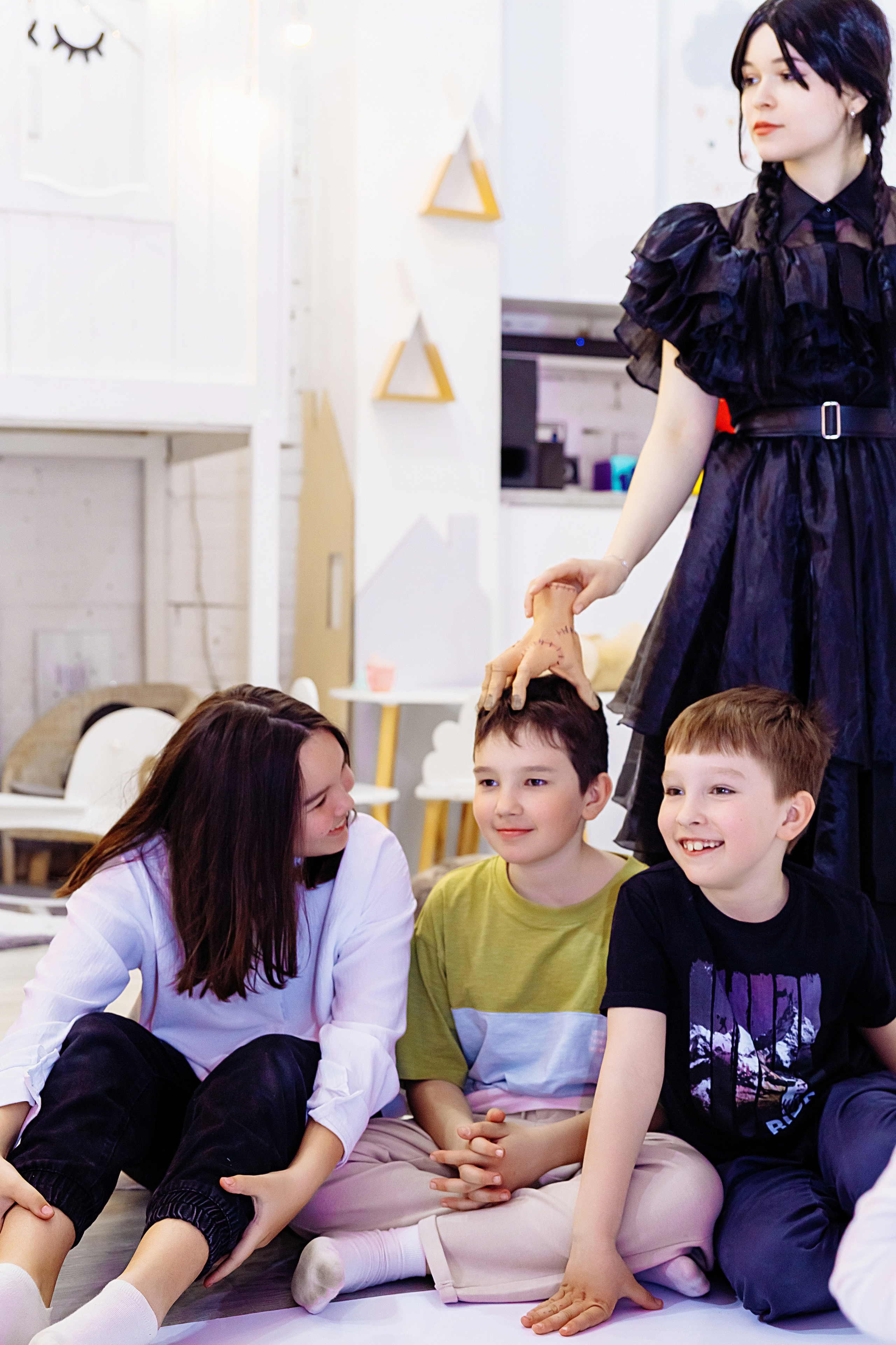 Саше 13. Elena Sova — семейный и женский фотограф в Санкт-Петербурге