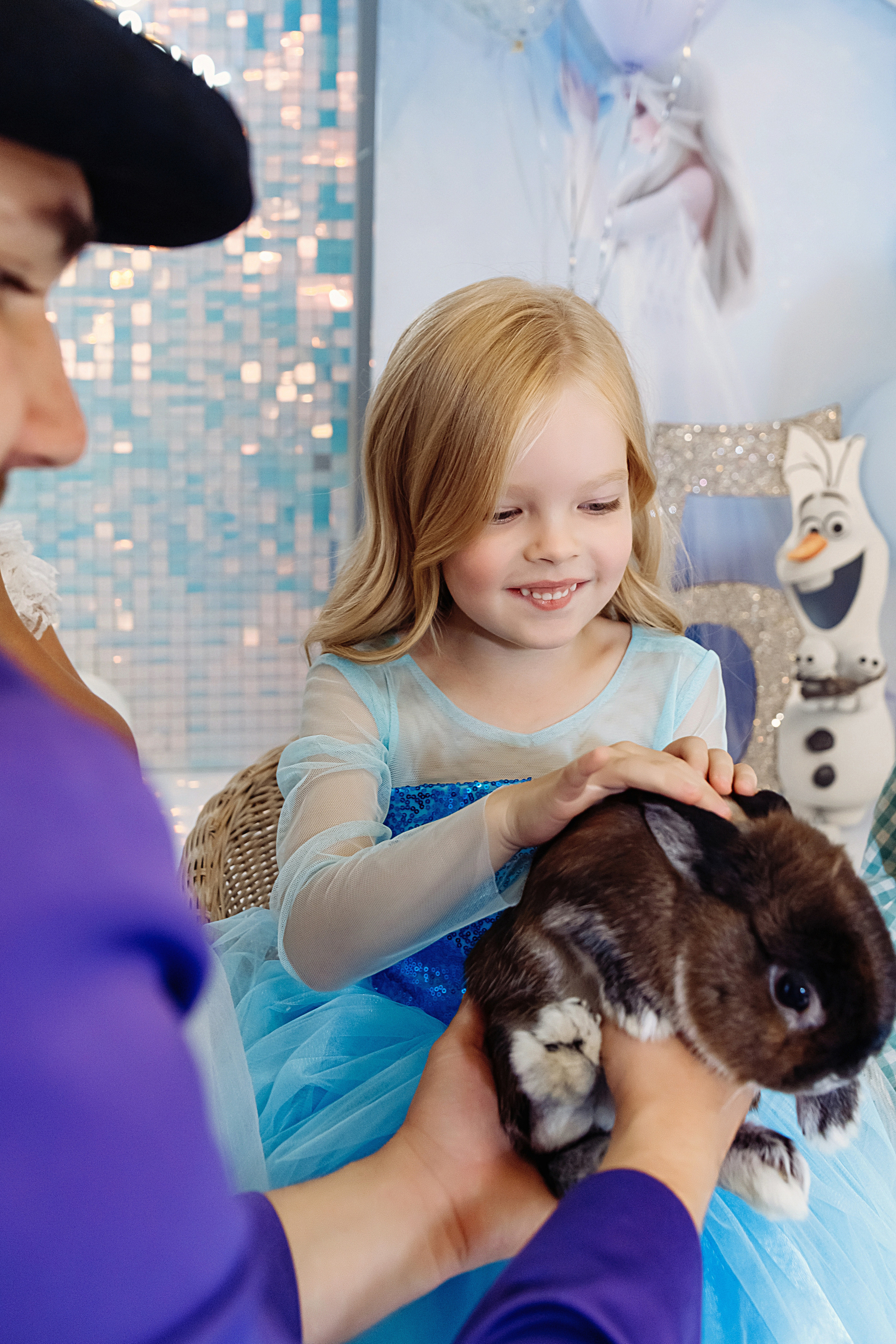 Арине 5 лет. Elena Sova — семейный и женский фотограф в Санкт-Петербурге