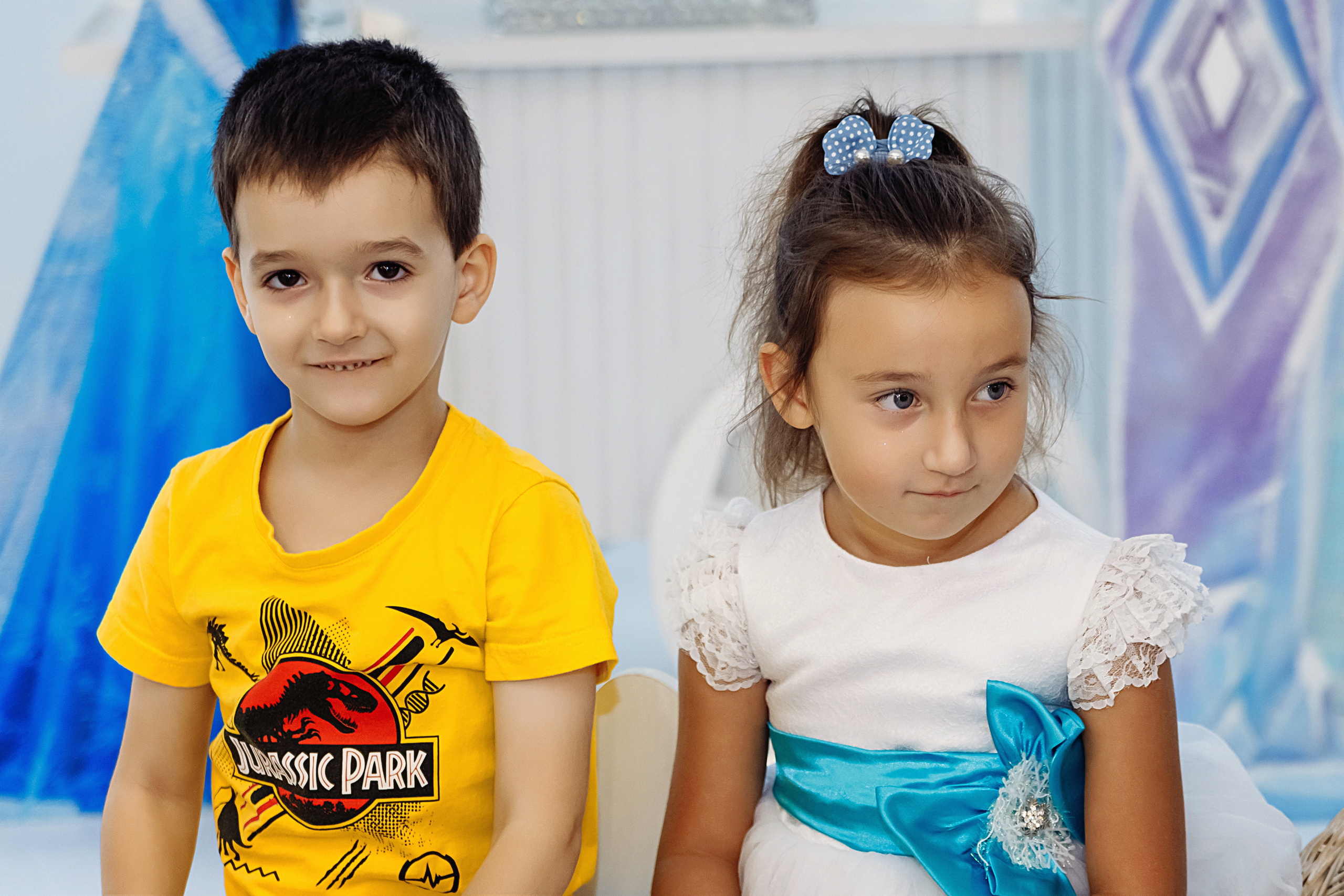 Арине 5 лет. Elena Sova — семейный и женский фотограф в Санкт-Петербурге