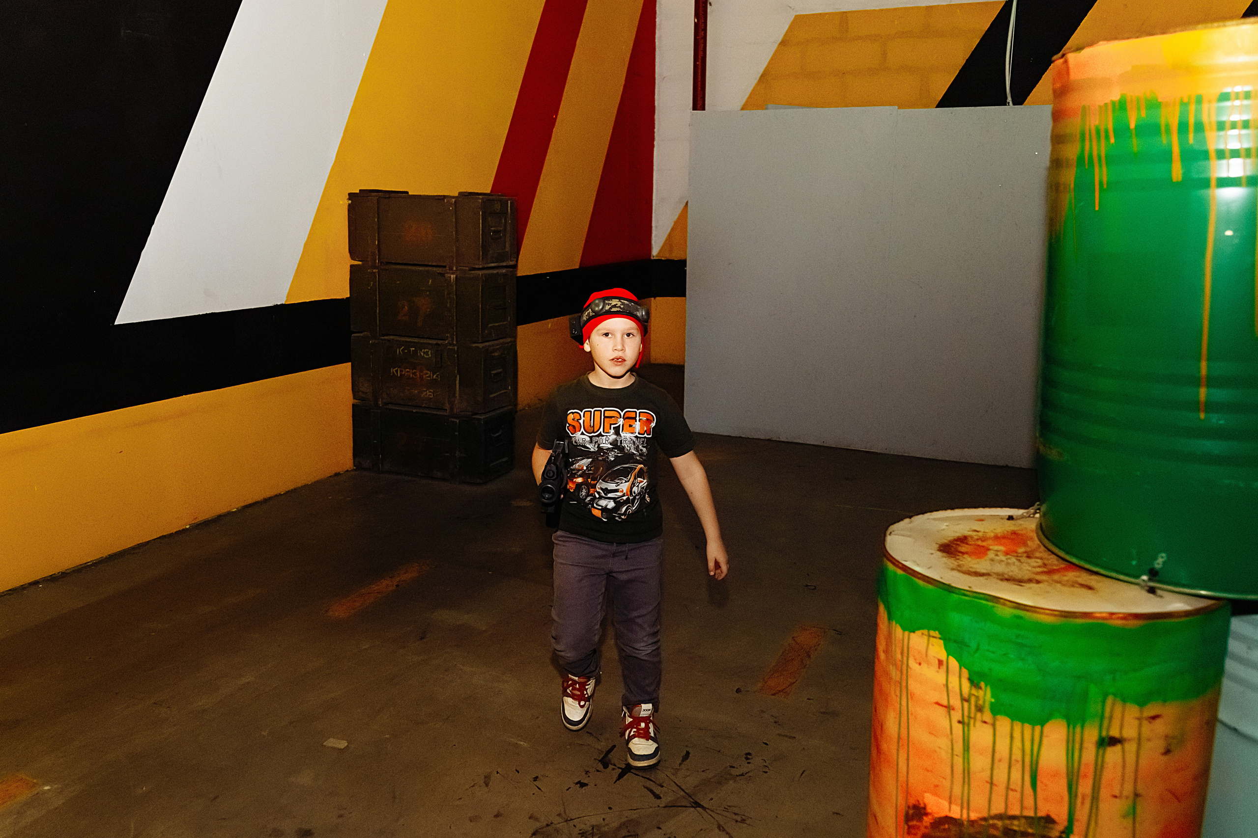 Марку 8 лет!. Elena Sova — семейный и женский фотограф в Санкт-Петербурге