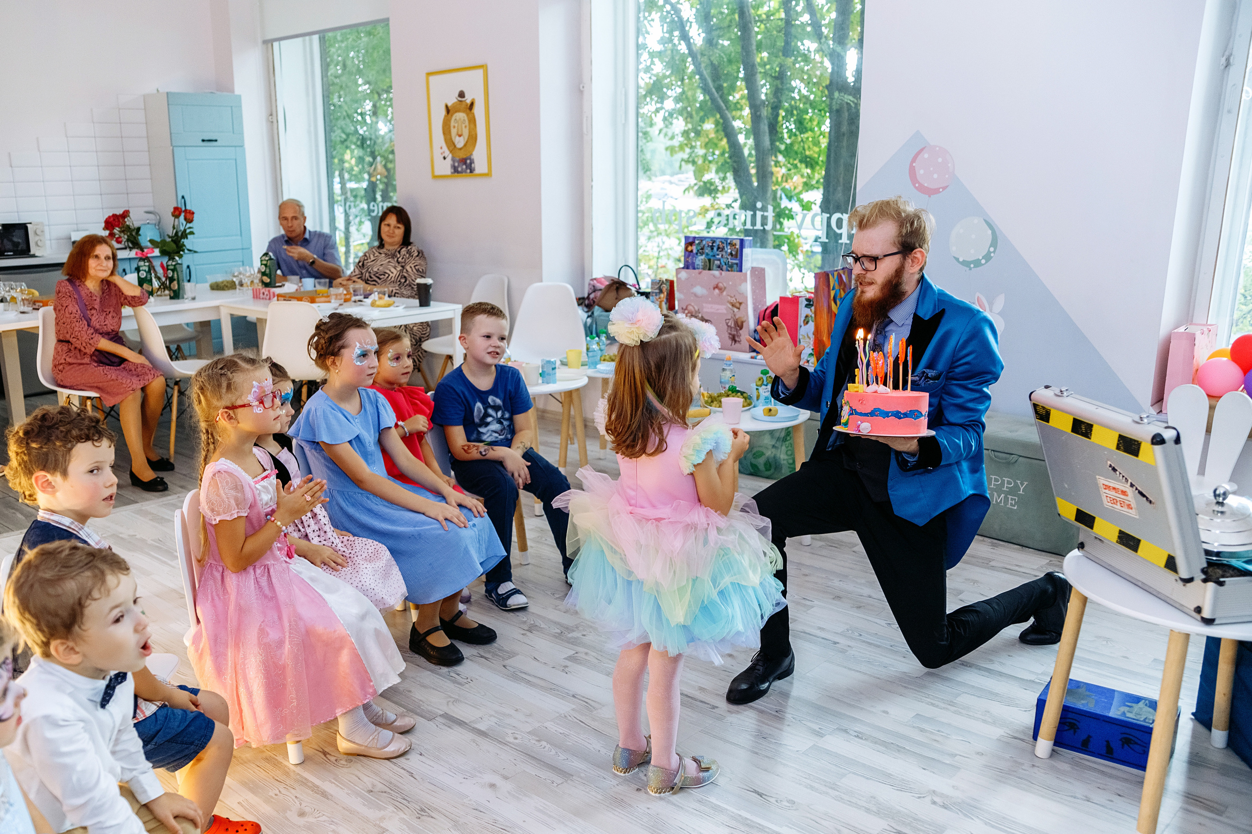 Лизе 5 лет!. Elena Sova — семейный и женский фотограф в Санкт-Петербурге