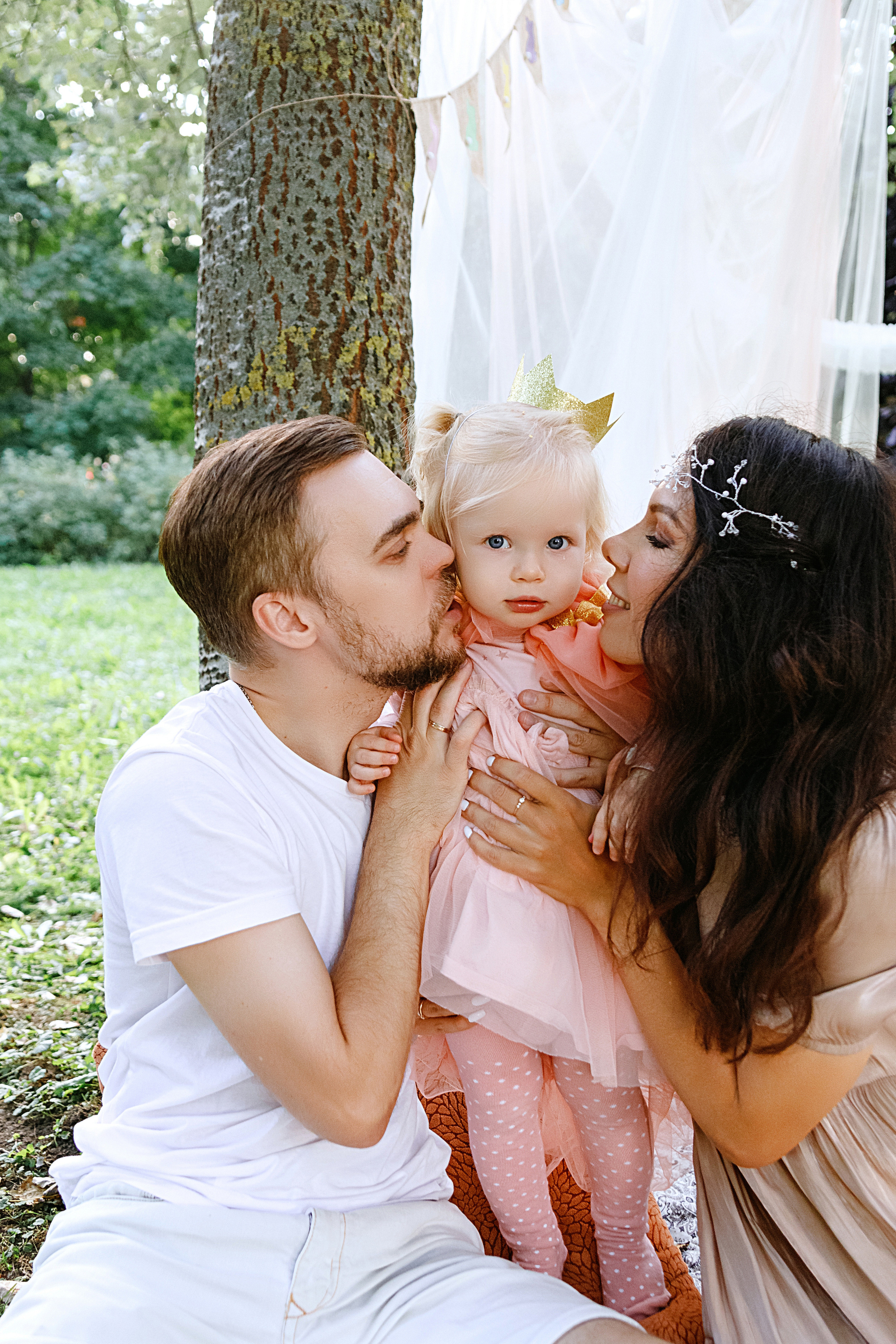 С днем рождения!. Elena Sova — семейный и женский фотограф в Санкт-Петербурге