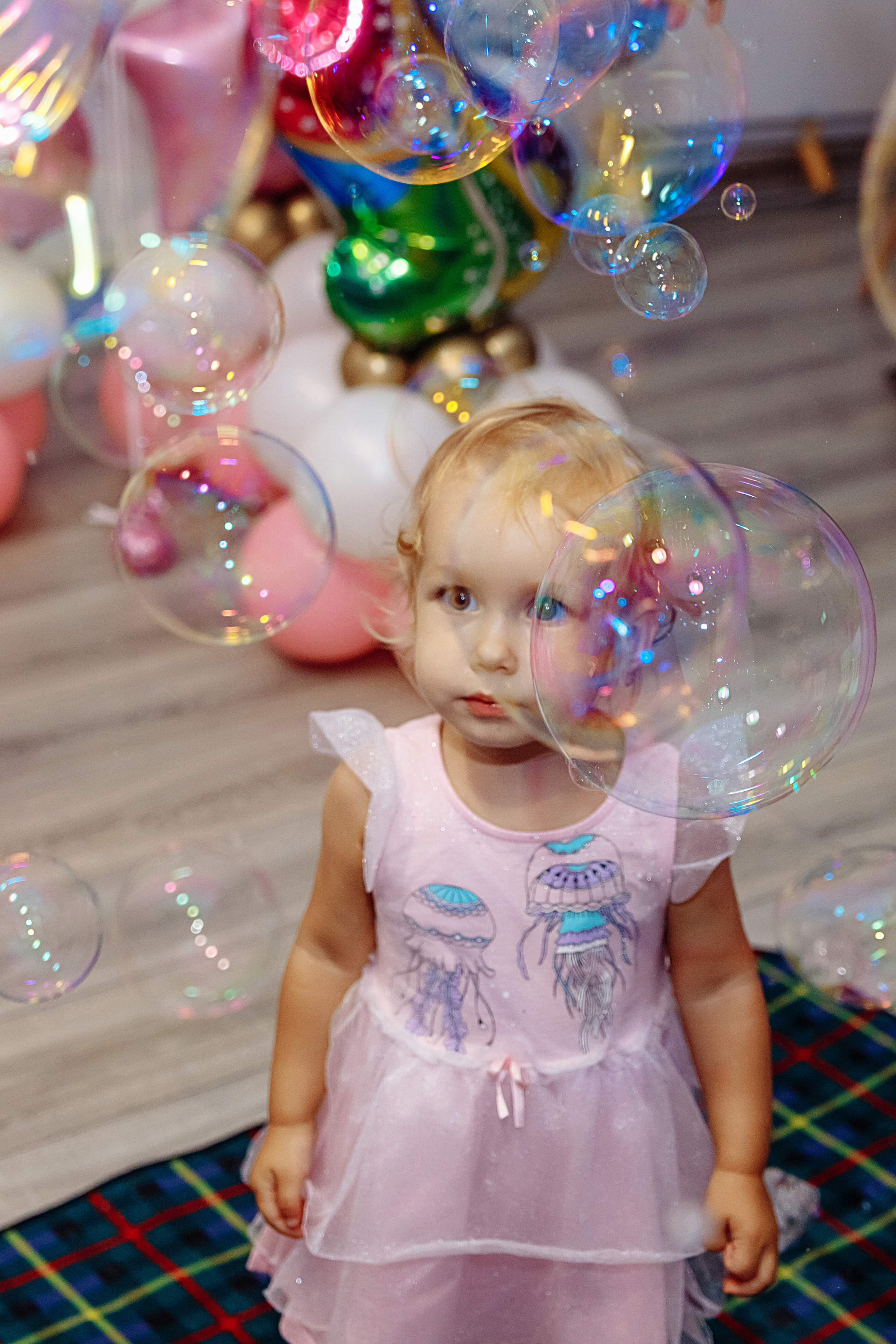 Агате 2 годика. Elena Sova — семейный и женский фотограф в Санкт-Петербурге