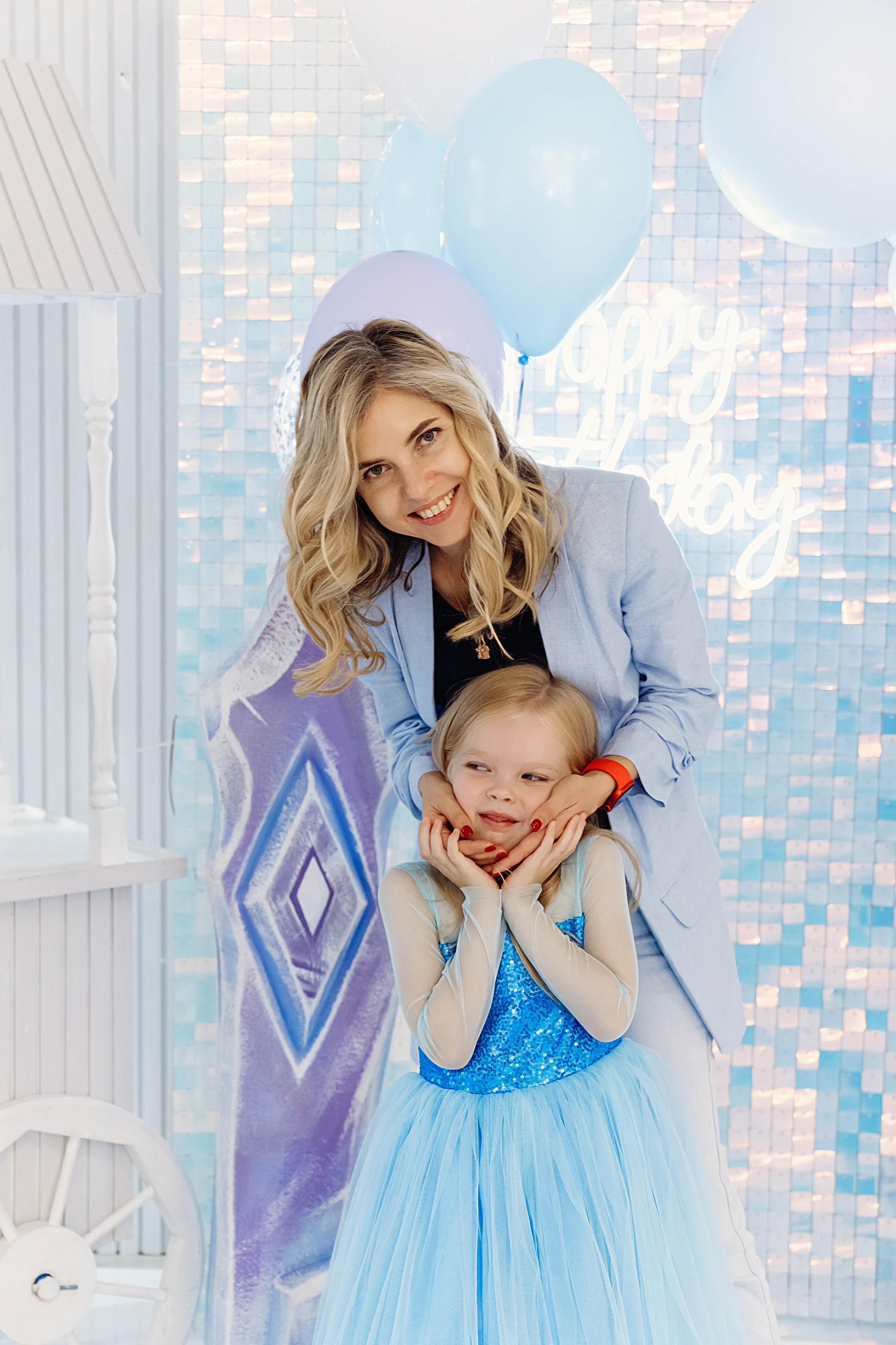 Арине 5 лет. Elena Sova — семейный и женский фотограф в Санкт-Петербурге