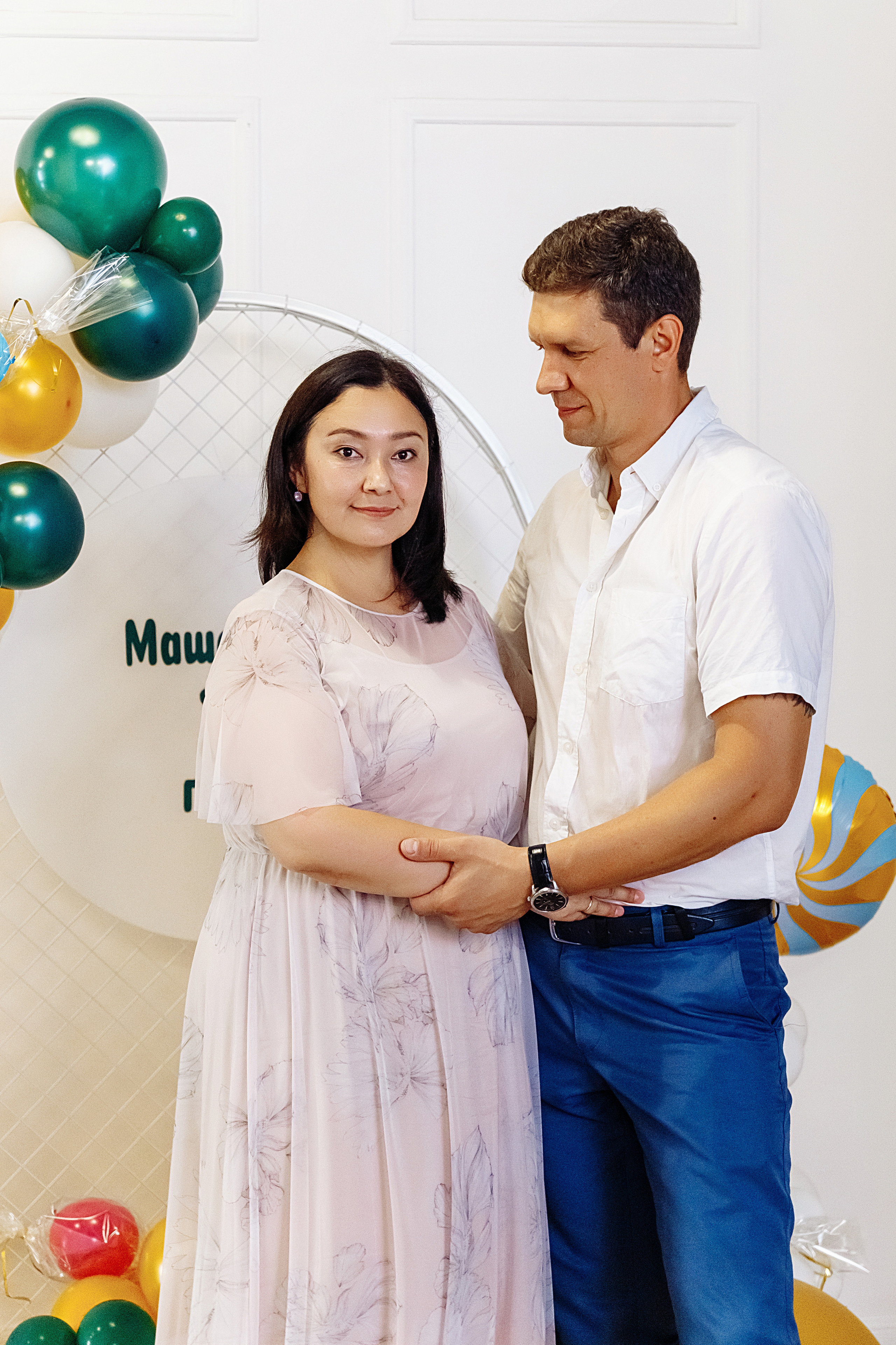 Машеньке 3 года. Elena Sova — семейный и женский фотограф в Санкт-Петербурге