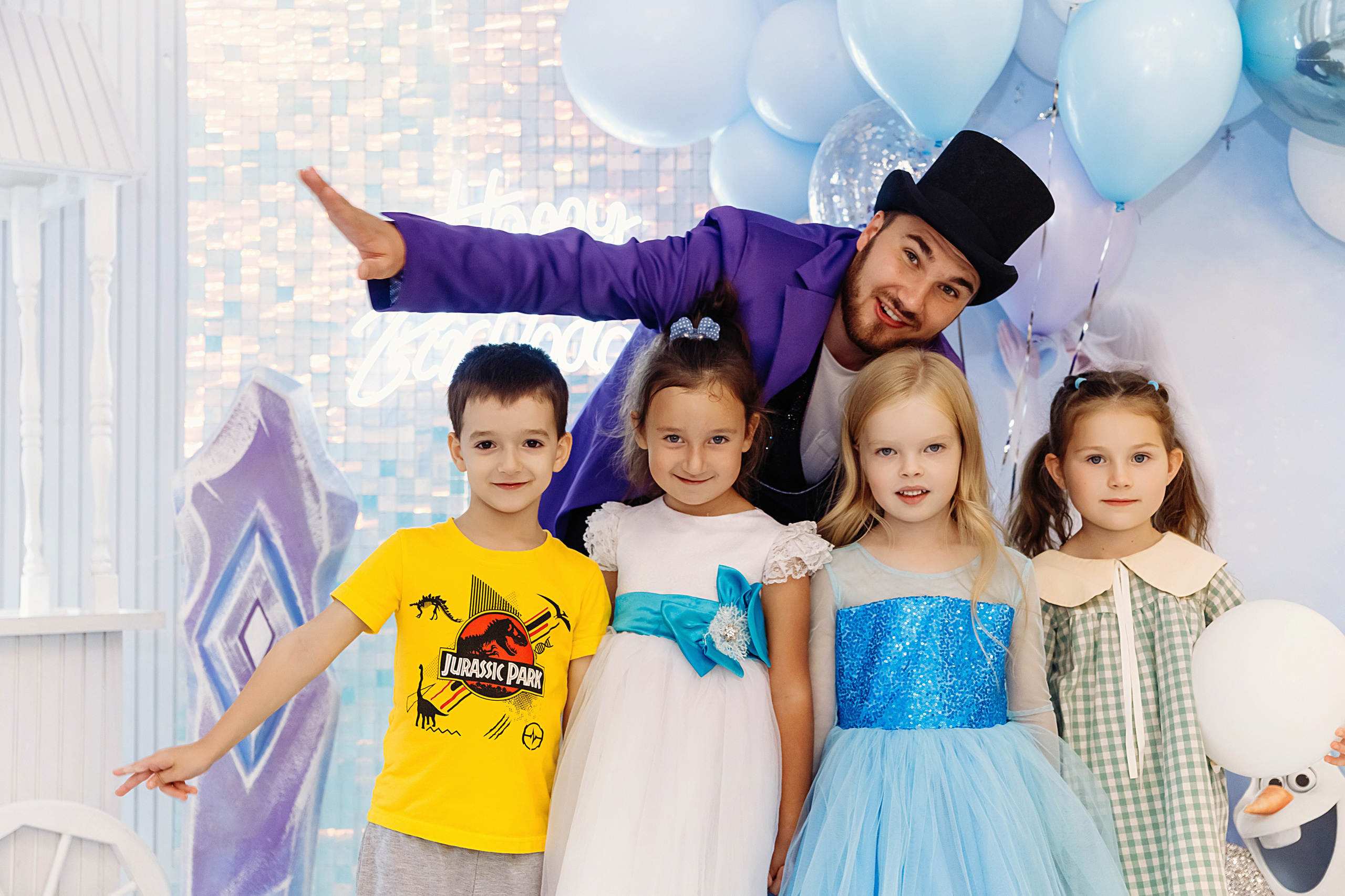 Арине 5 лет. Elena Sova — семейный и женский фотограф в Санкт-Петербурге