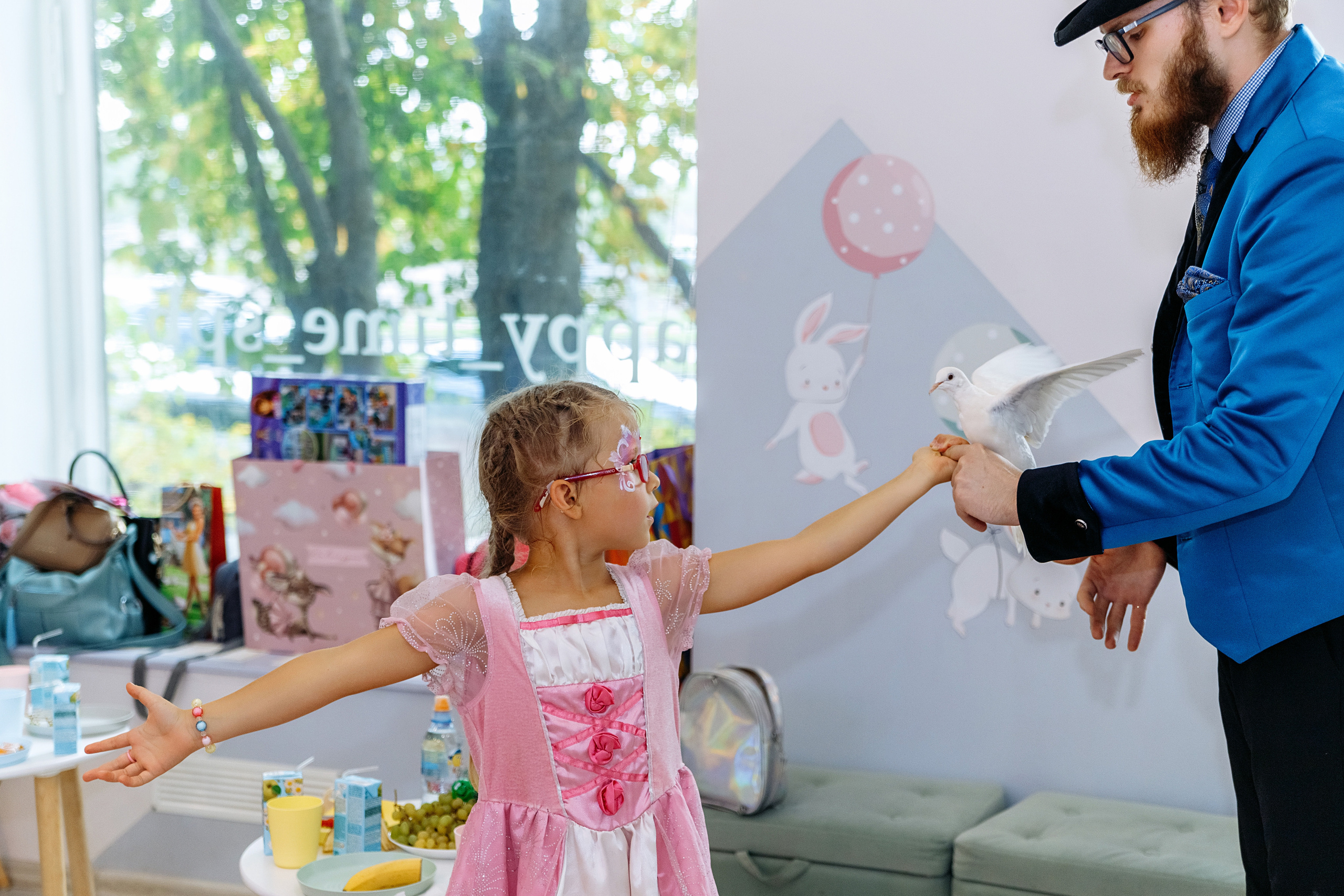 Лизе 5 лет!. Elena Sova — семейный и женский фотограф в Санкт-Петербурге